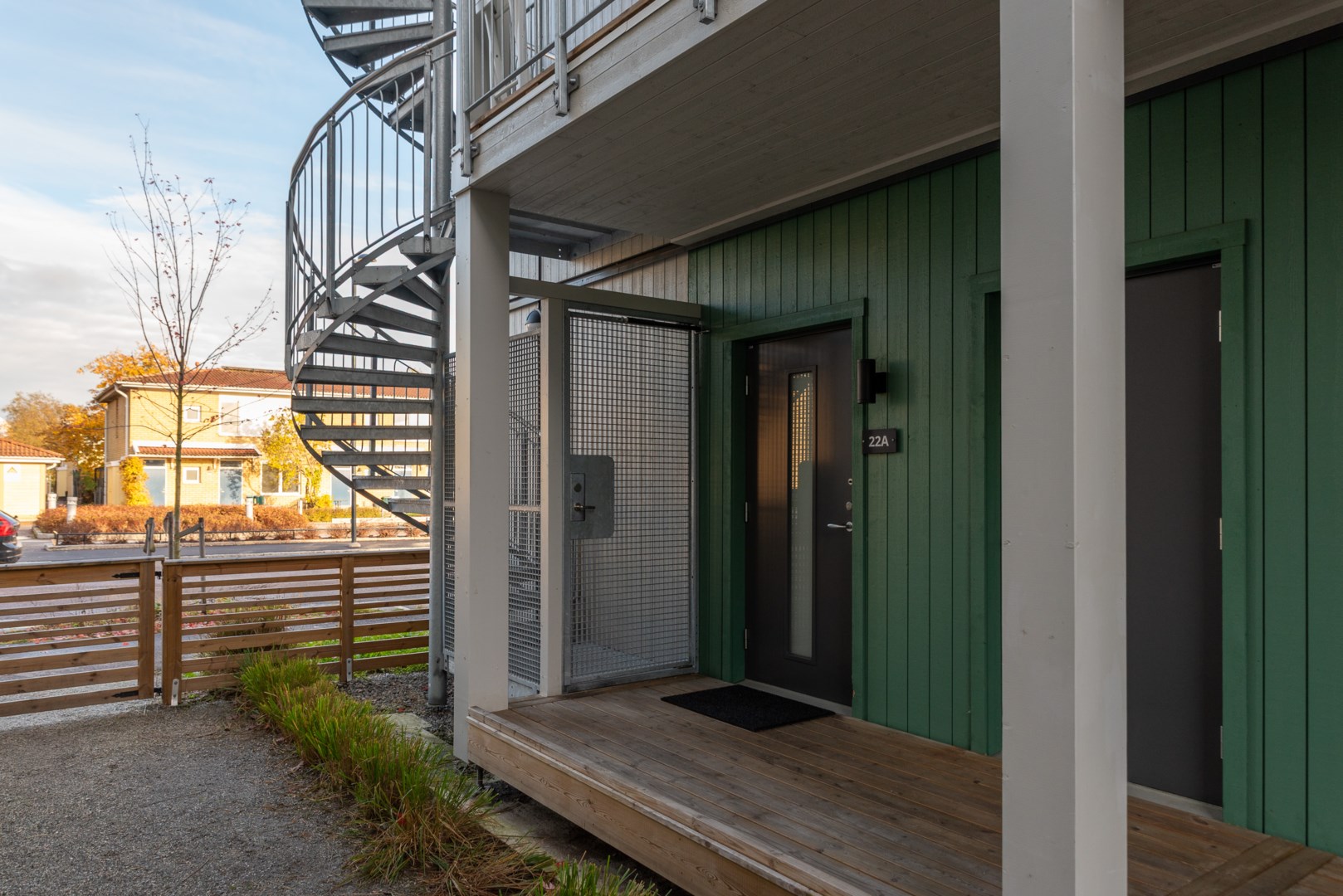 Bostadsbild från Rubingatan 22A, Till salu i Bäckby, Västerås