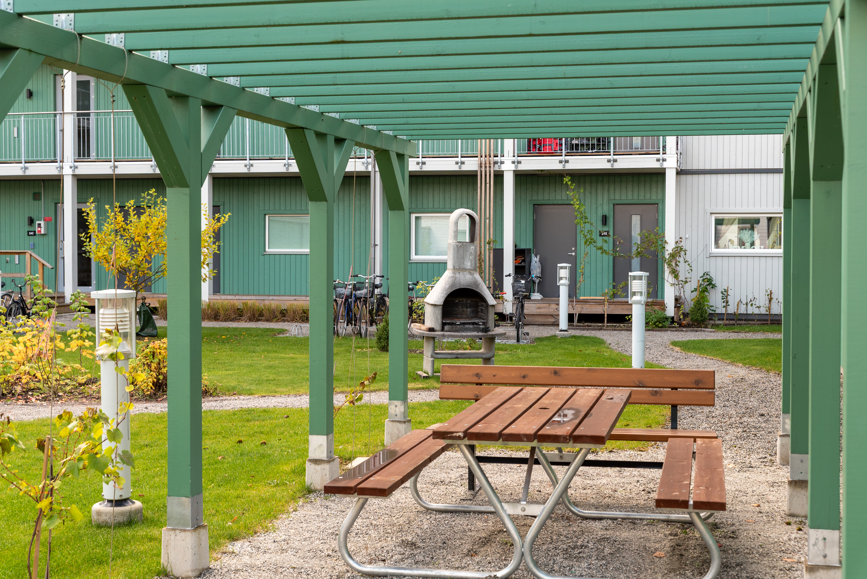 Bostadsbild från Rubingatan 22A, Till salu i Bäckby, Västerås