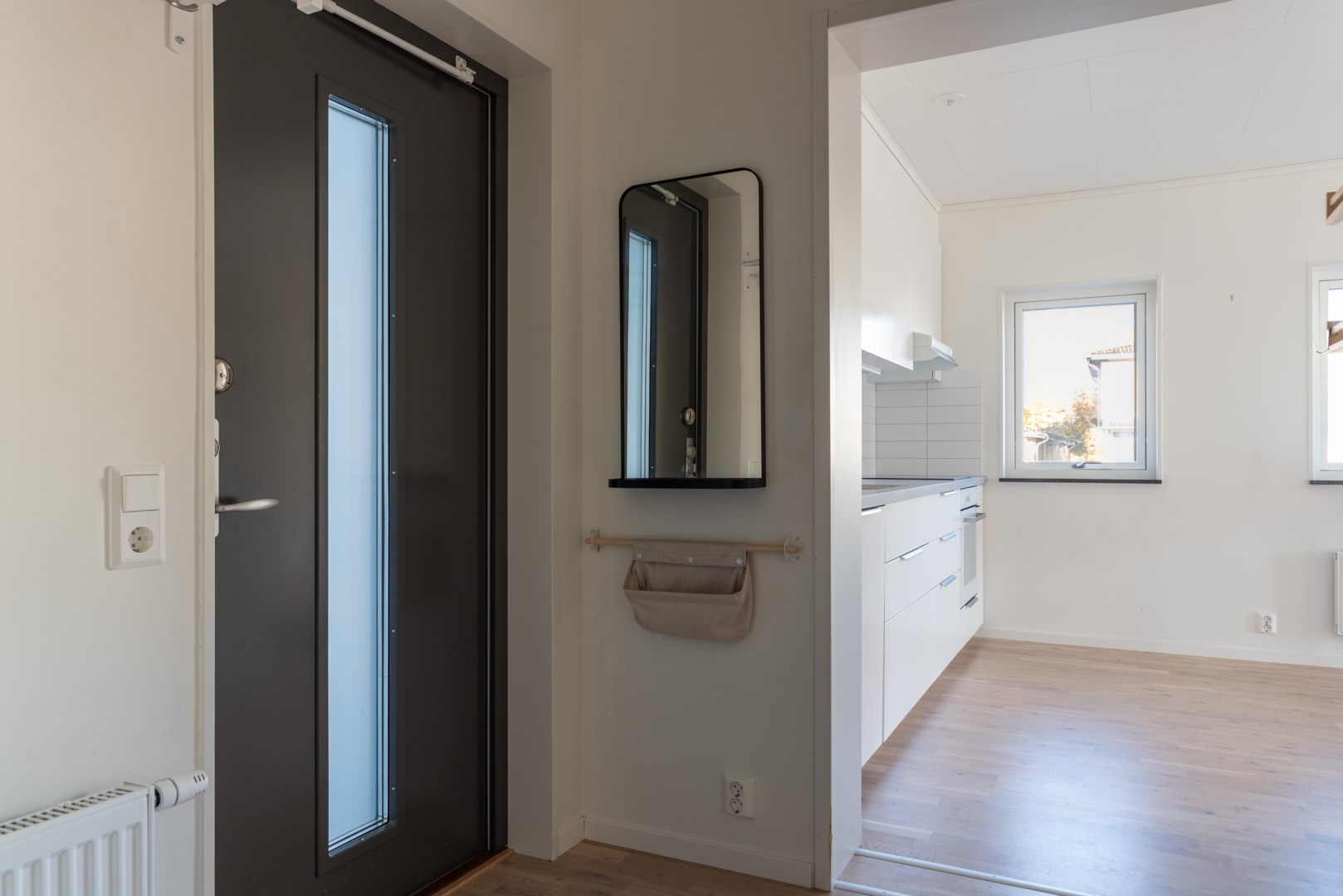 Bostadsbild från Rubingatan 22A, Till salu i Bäckby, Västerås