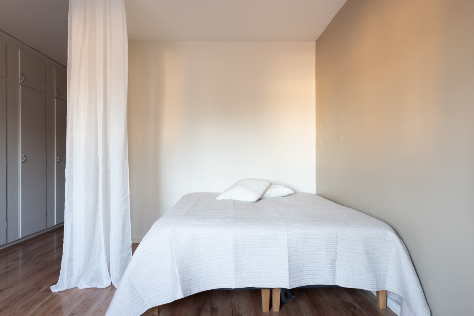 Bostadsbild från Rekylgatan 6, Kommande i Haga, Västerås