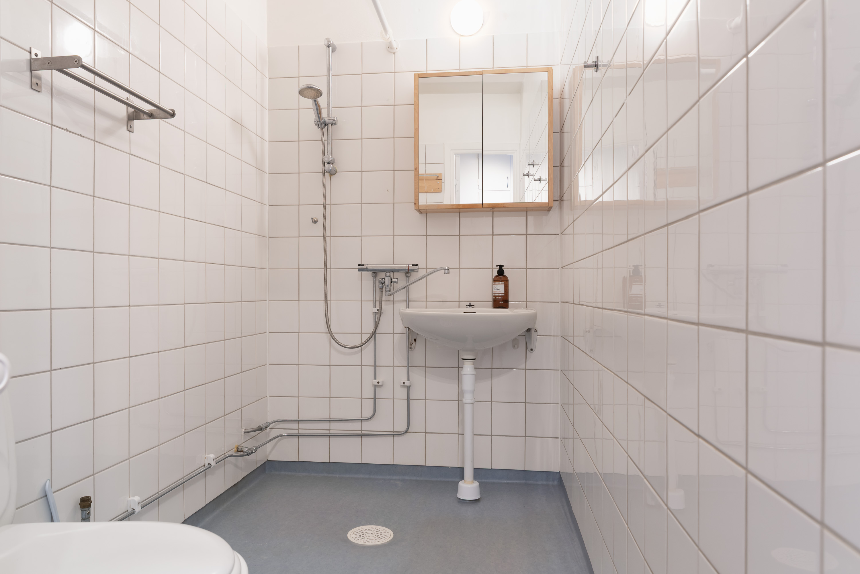 Bostadsbild från Rekylgatan 6, Kommande i Haga, Västerås