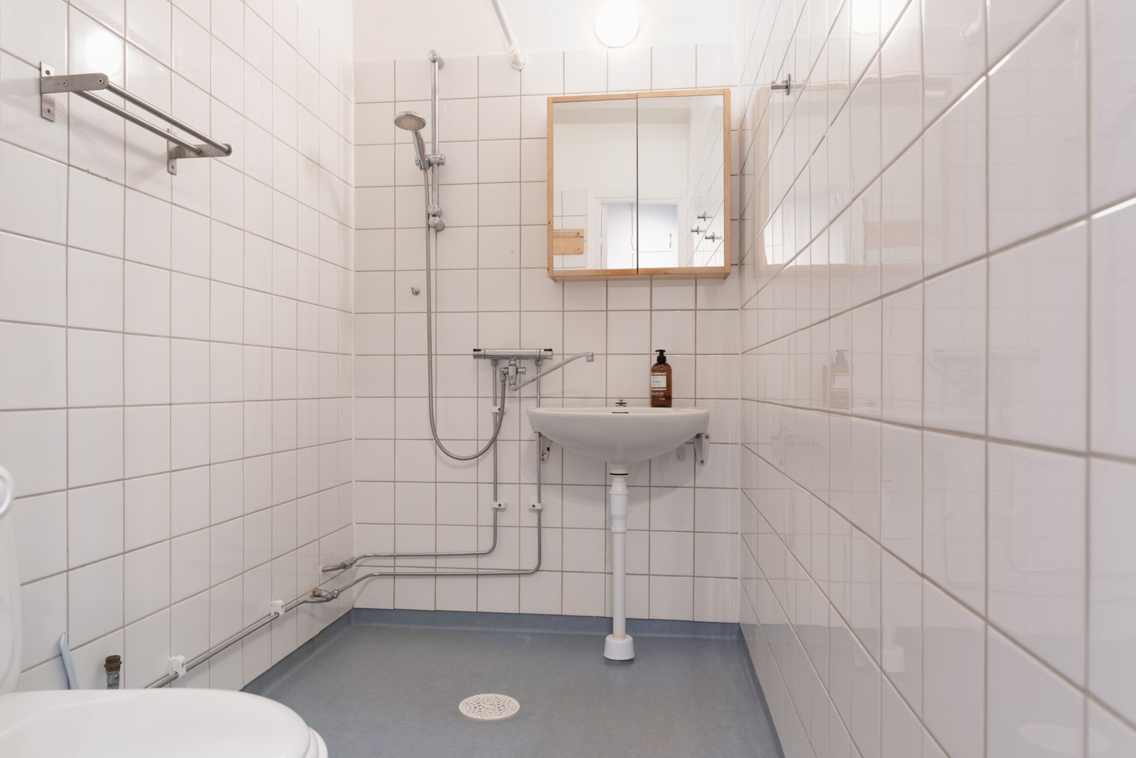 Bostadsbild från Rekylgatan 6, Kommande i Haga, Västerås