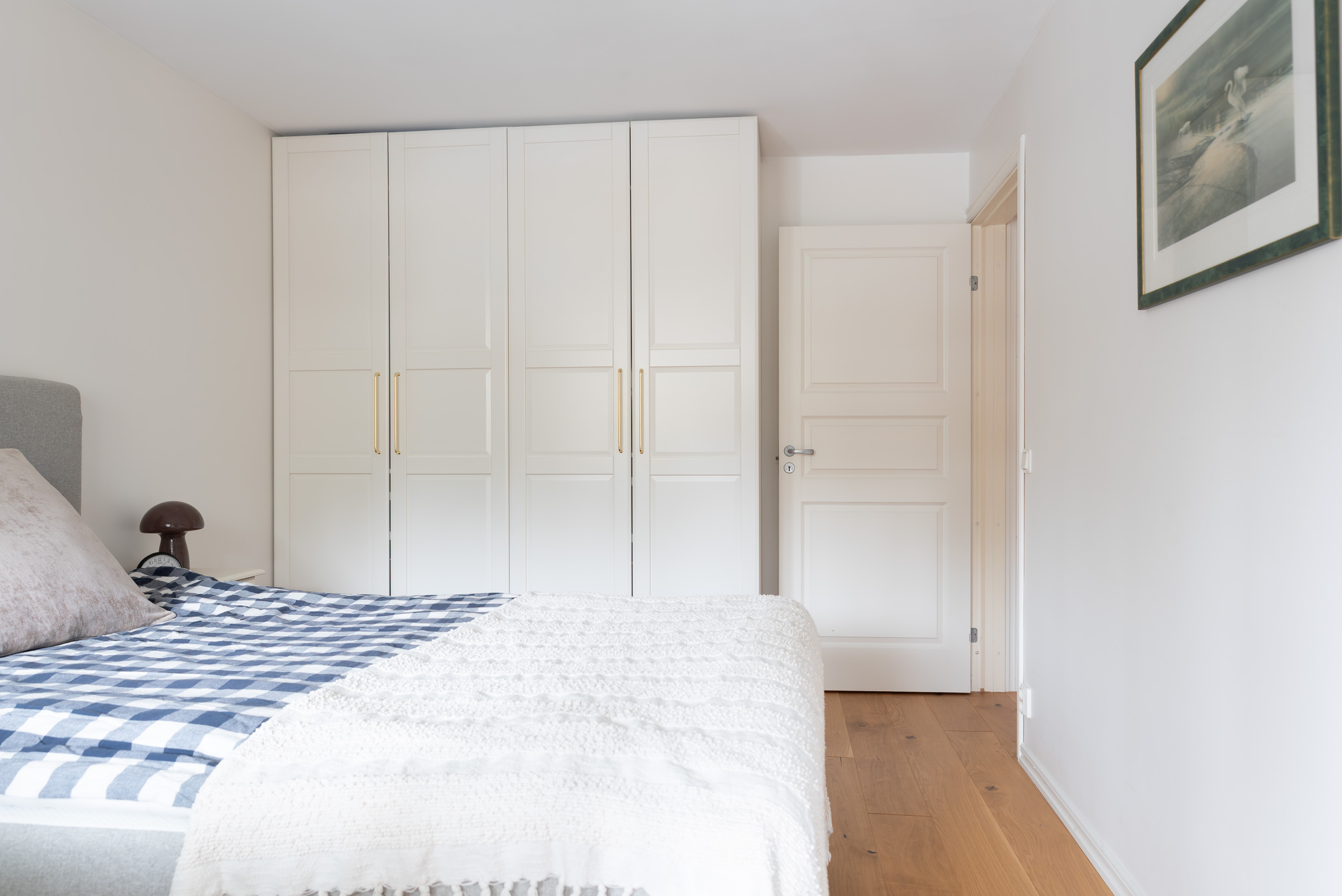 Bostadsbild från Släggkastargatan 9, Till salu i Rönnby, Västerås