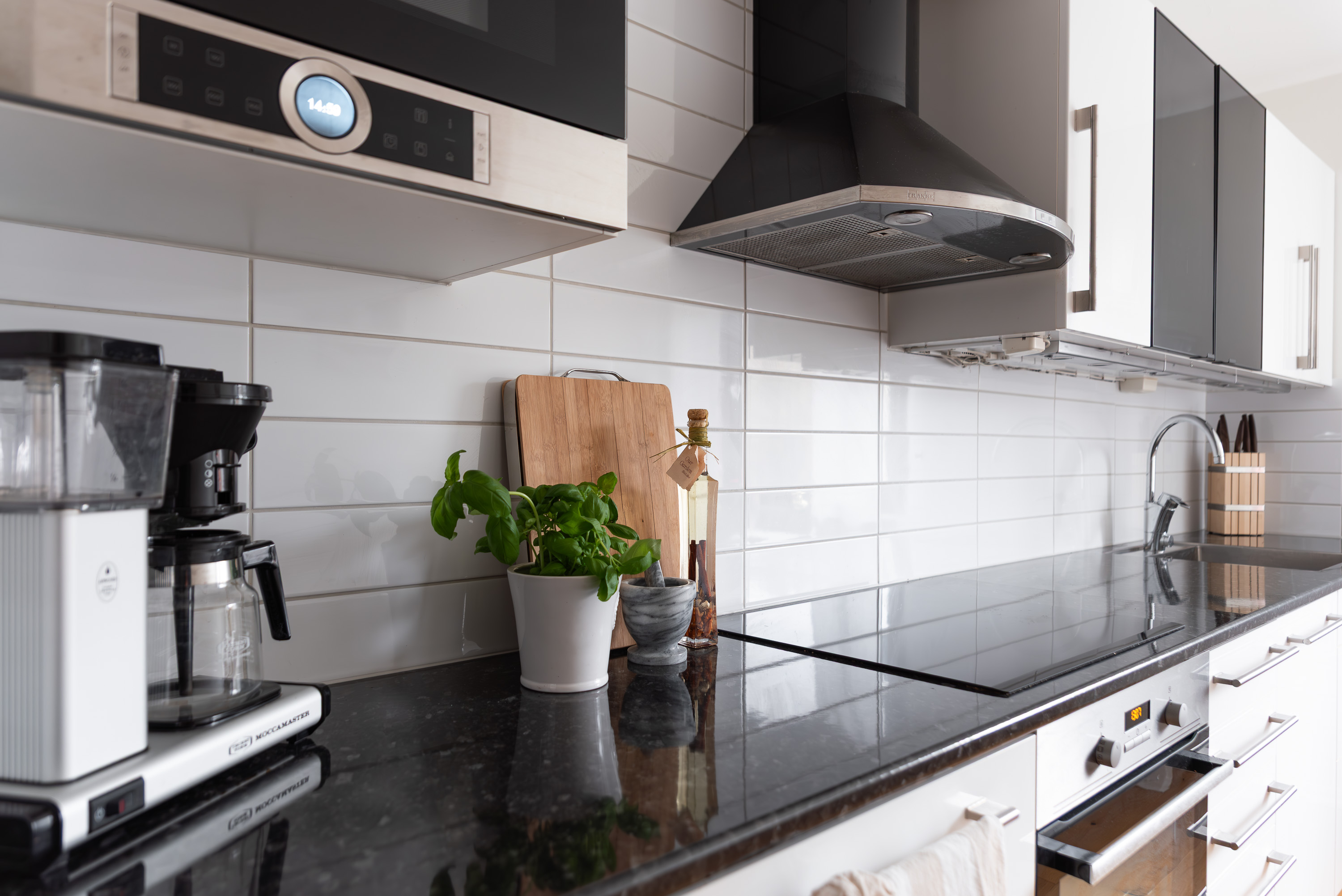 Bostadsbild från Släggkastargatan 9, Till salu i Rönnby, Västerås