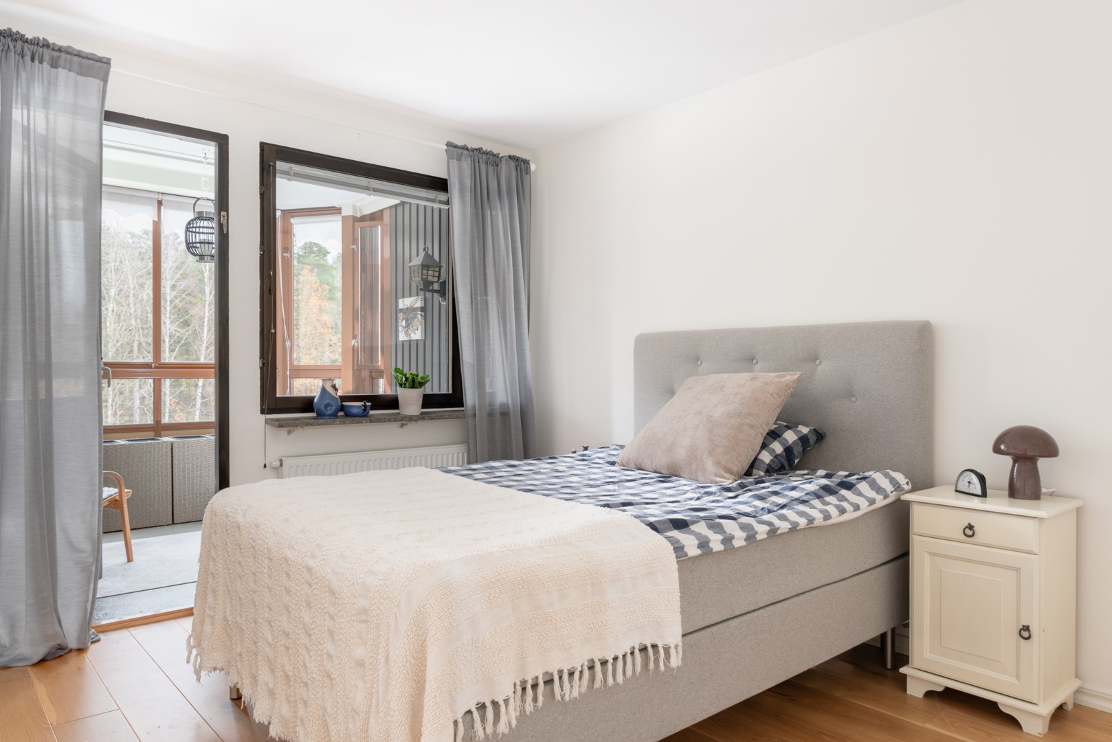 Bostadsbild från Släggkastargatan 9, Till salu i Rönnby, Västerås