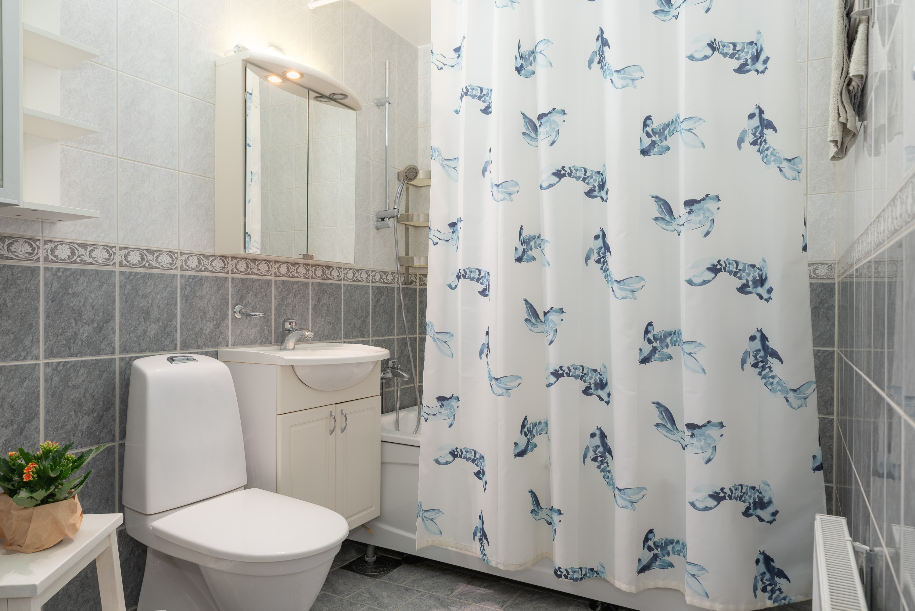 Bostadsbild från Släggkastargatan 9, Till salu i Rönnby, Västerås