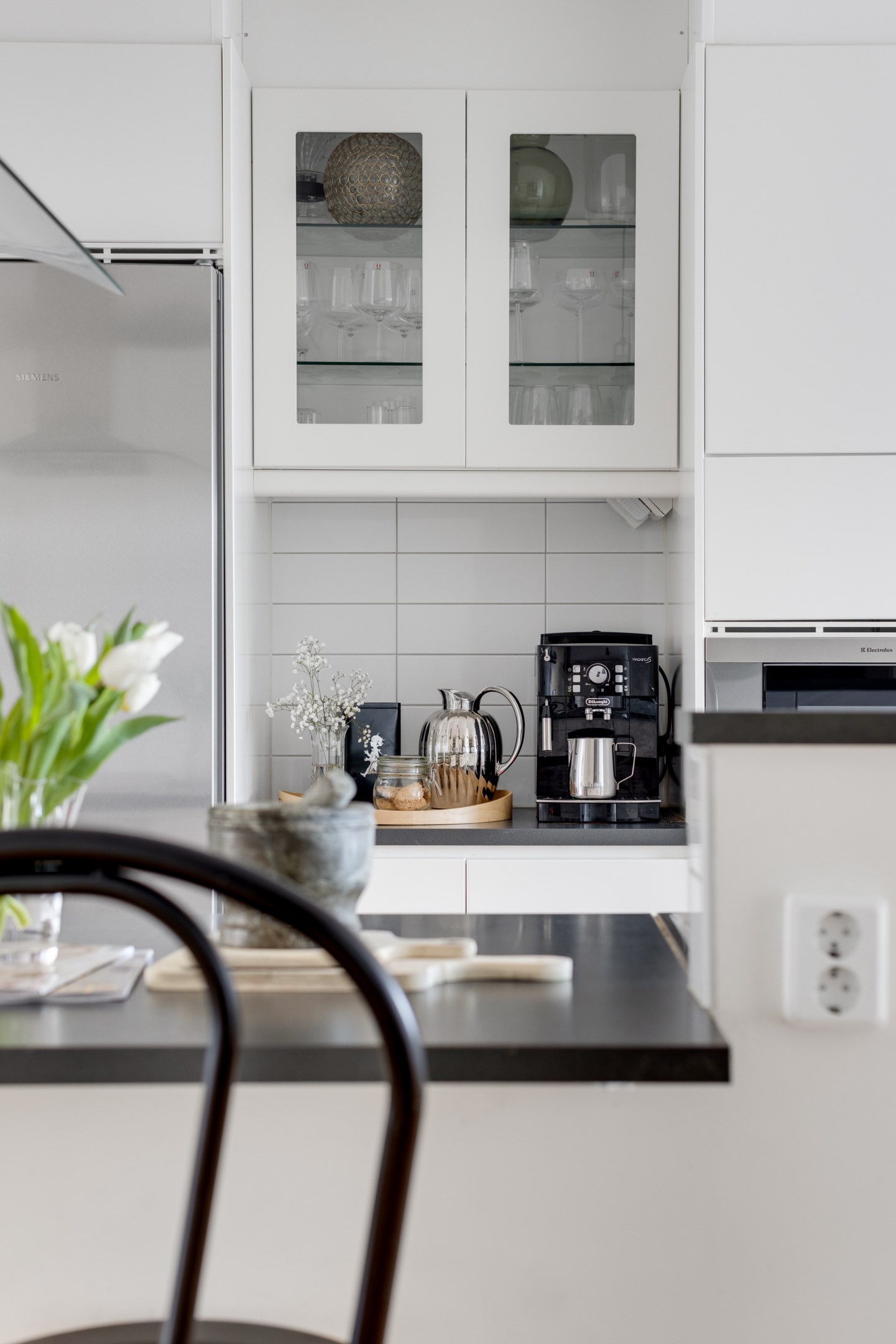 Bostadsbild från Fyrisvallsgatan 8 B, Kommande i Luthagen, Uppsala