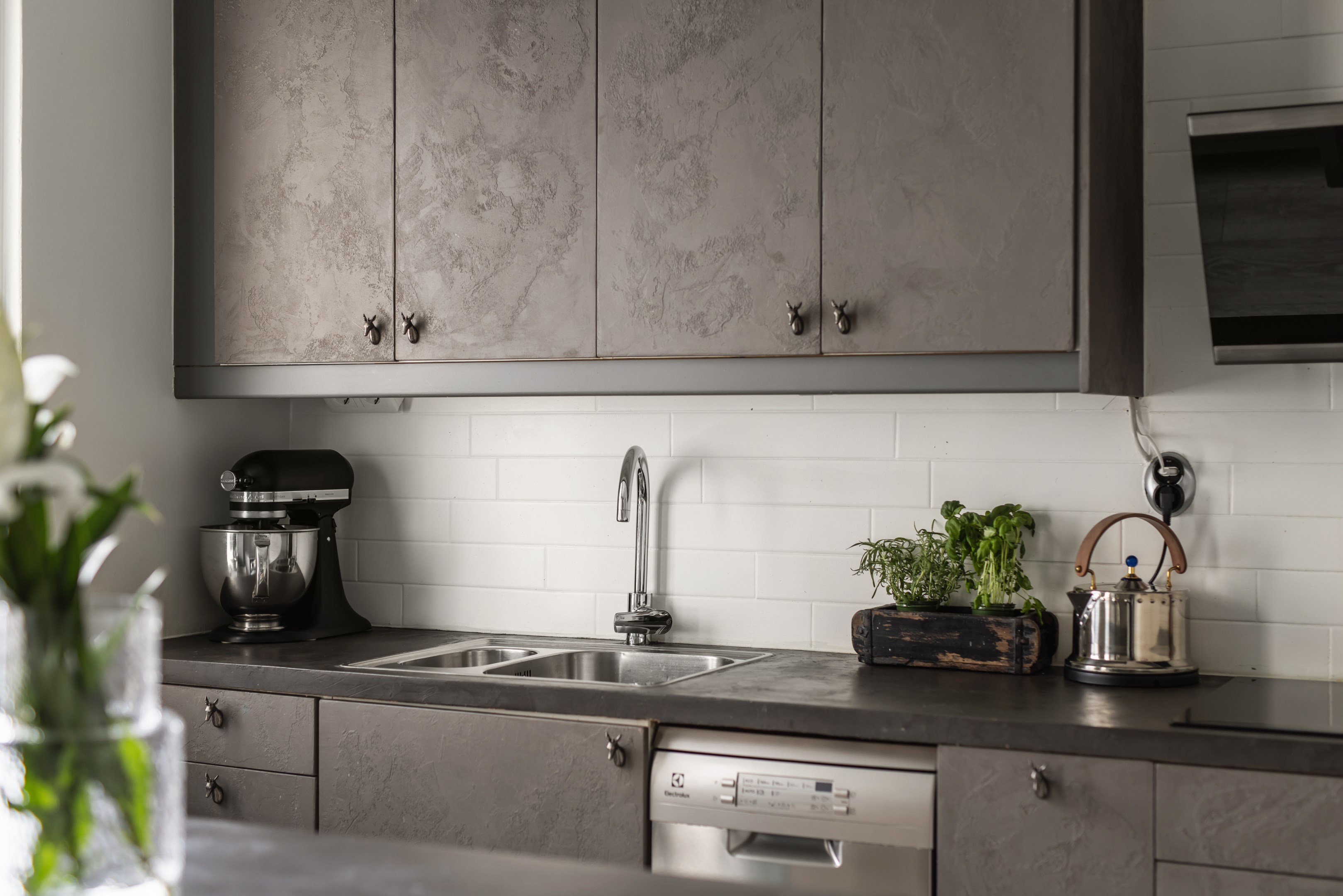 Bostadsbild från Beckasinvägen 34, Kommande i Saltängen, Nacka