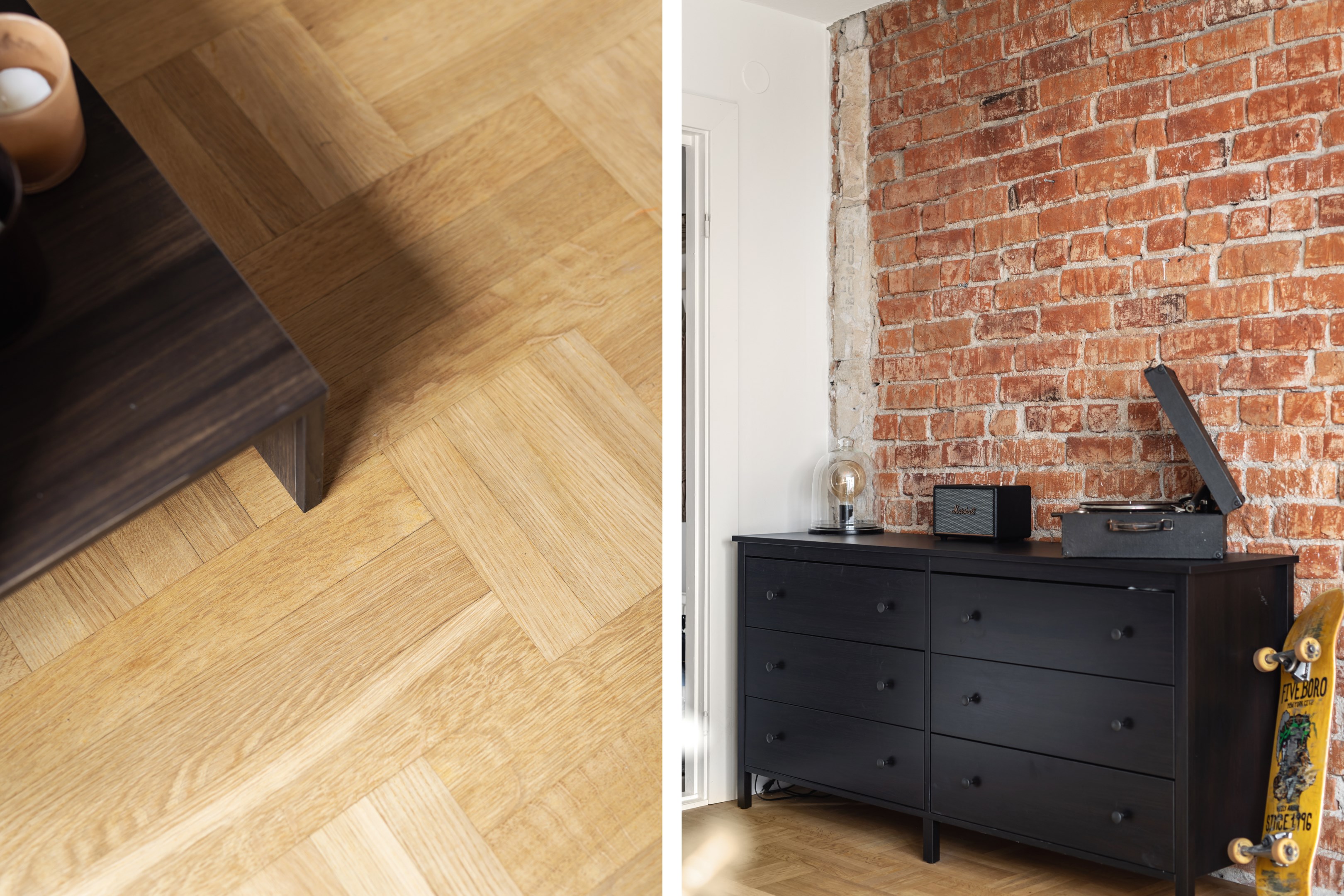 Bostadsbild från Beckasinvägen 34, Kommande i Saltängen, Nacka