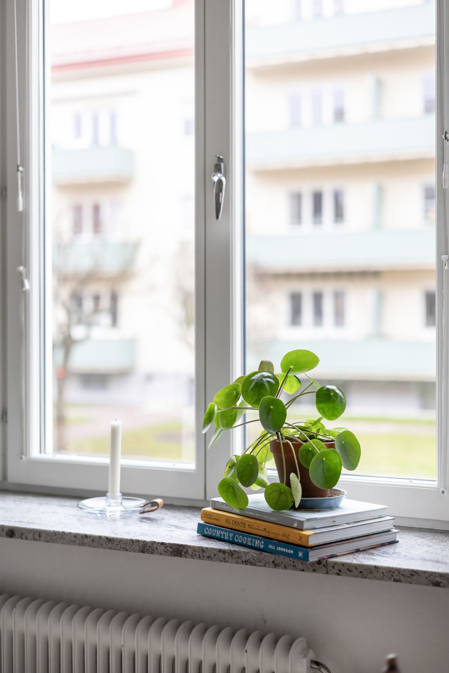 Bostadsbild från Salagatan 51B, Till salu i Fålhagen, Uppsala