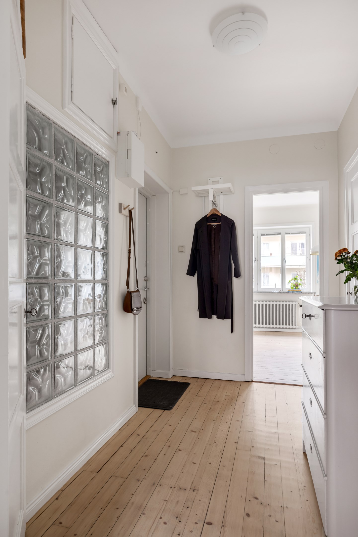 Bostadsbild från Salagatan 51B, Till salu i Fålhagen, Uppsala