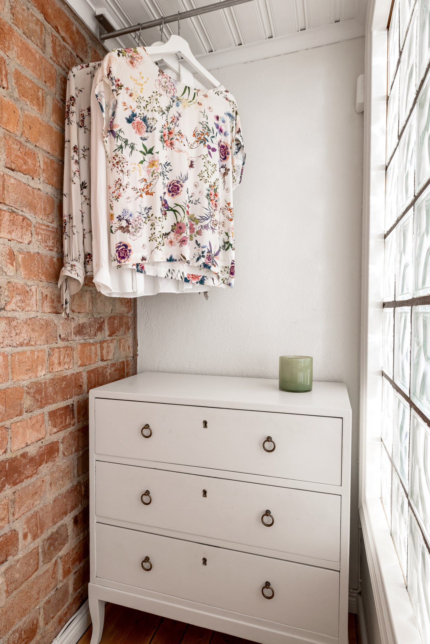 Bostadsbild från Salagatan 51B, Till salu i Fålhagen, Uppsala