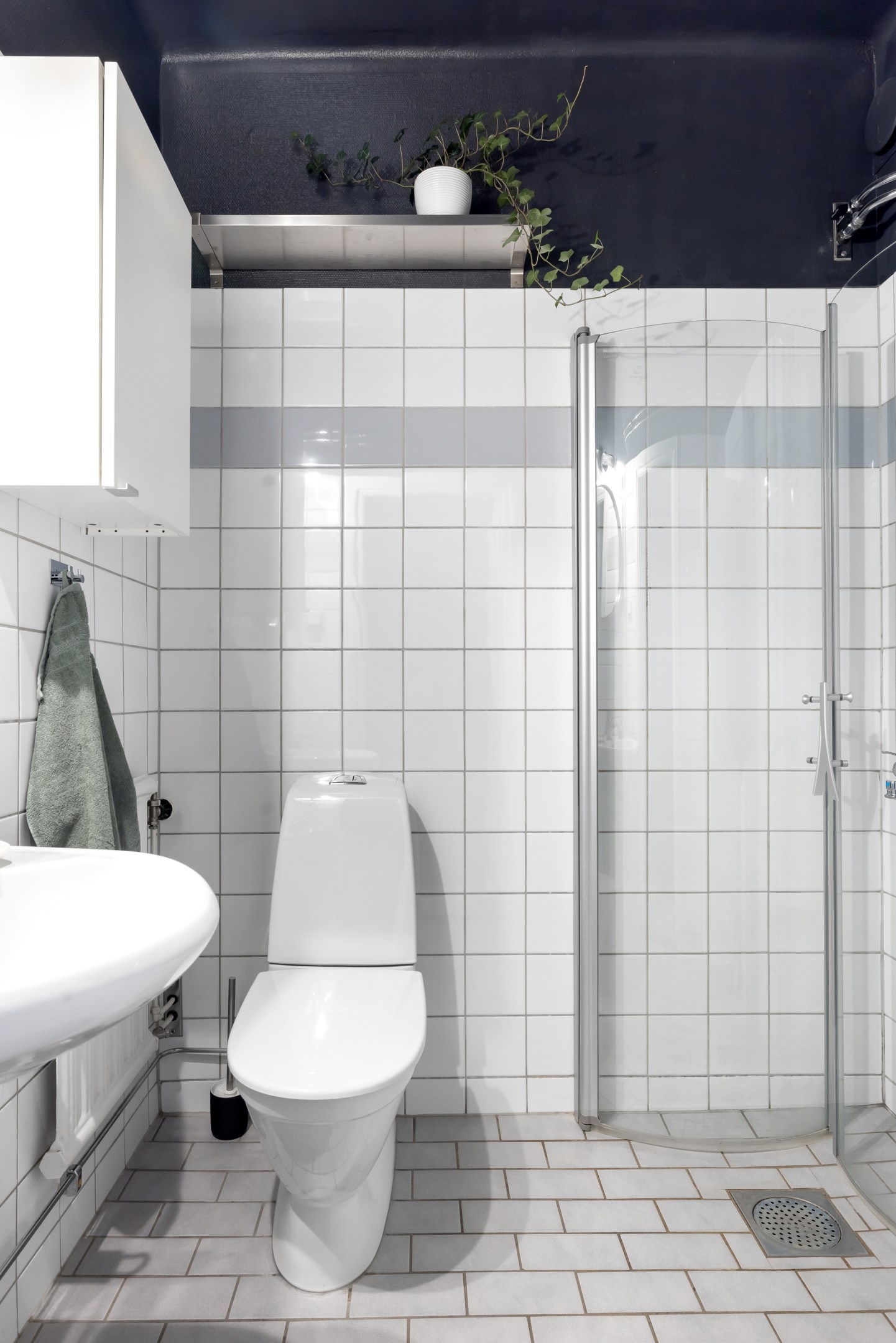 Bostadsbild från Salagatan 51B, Till salu i Fålhagen, Uppsala