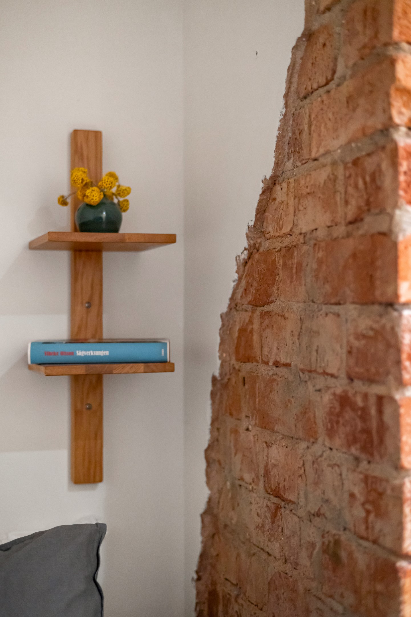 Bostadsbild från Salagatan 51B, Till salu i Fålhagen, Uppsala