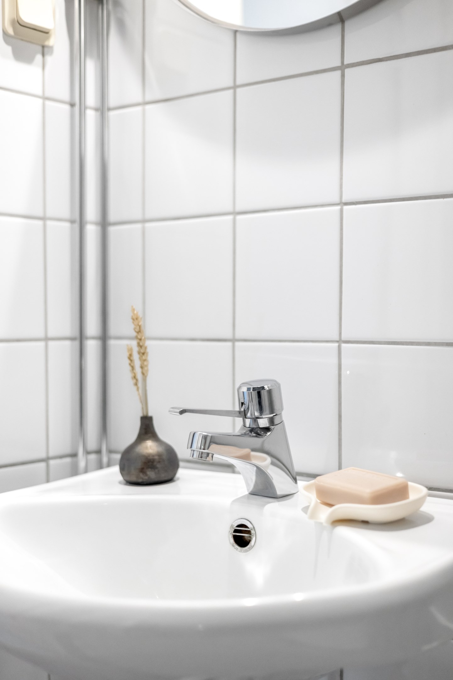 Bostadsbild från Salagatan 51B, Till salu i Fålhagen, Uppsala