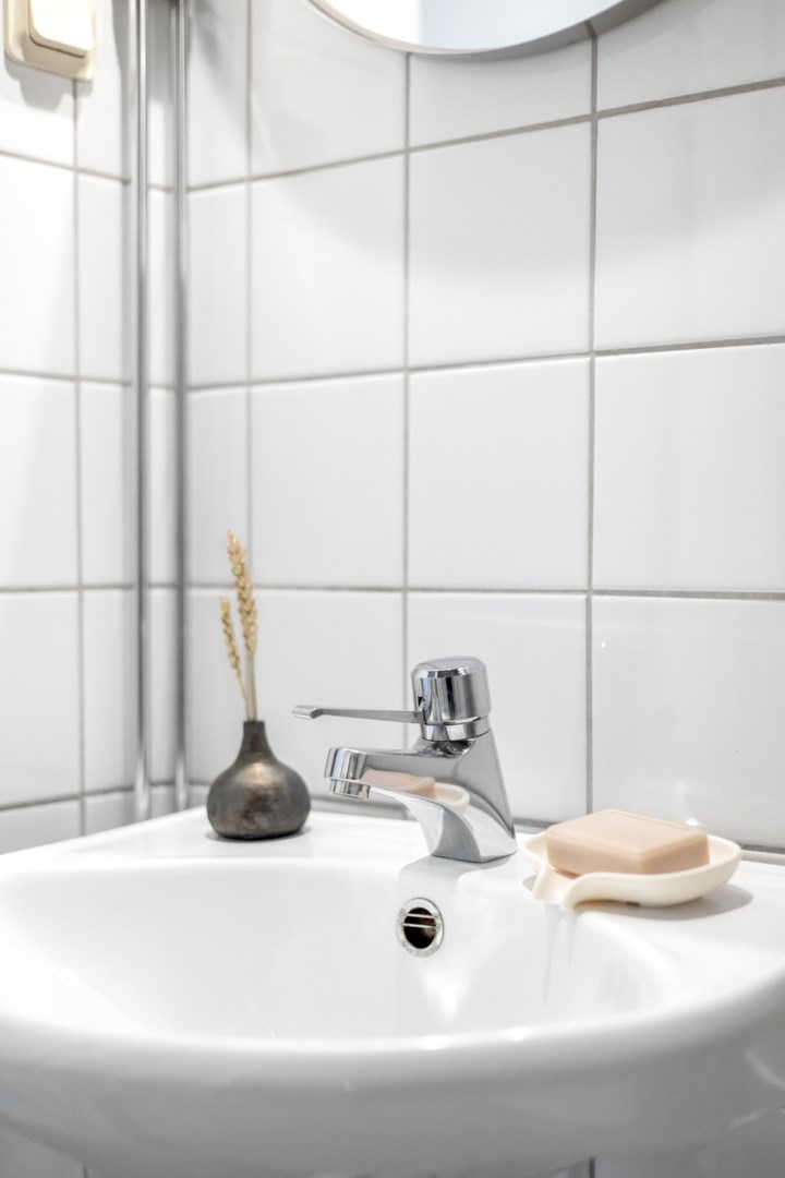 Bostadsbild från Salagatan 51B, Till salu i Fålhagen, Uppsala