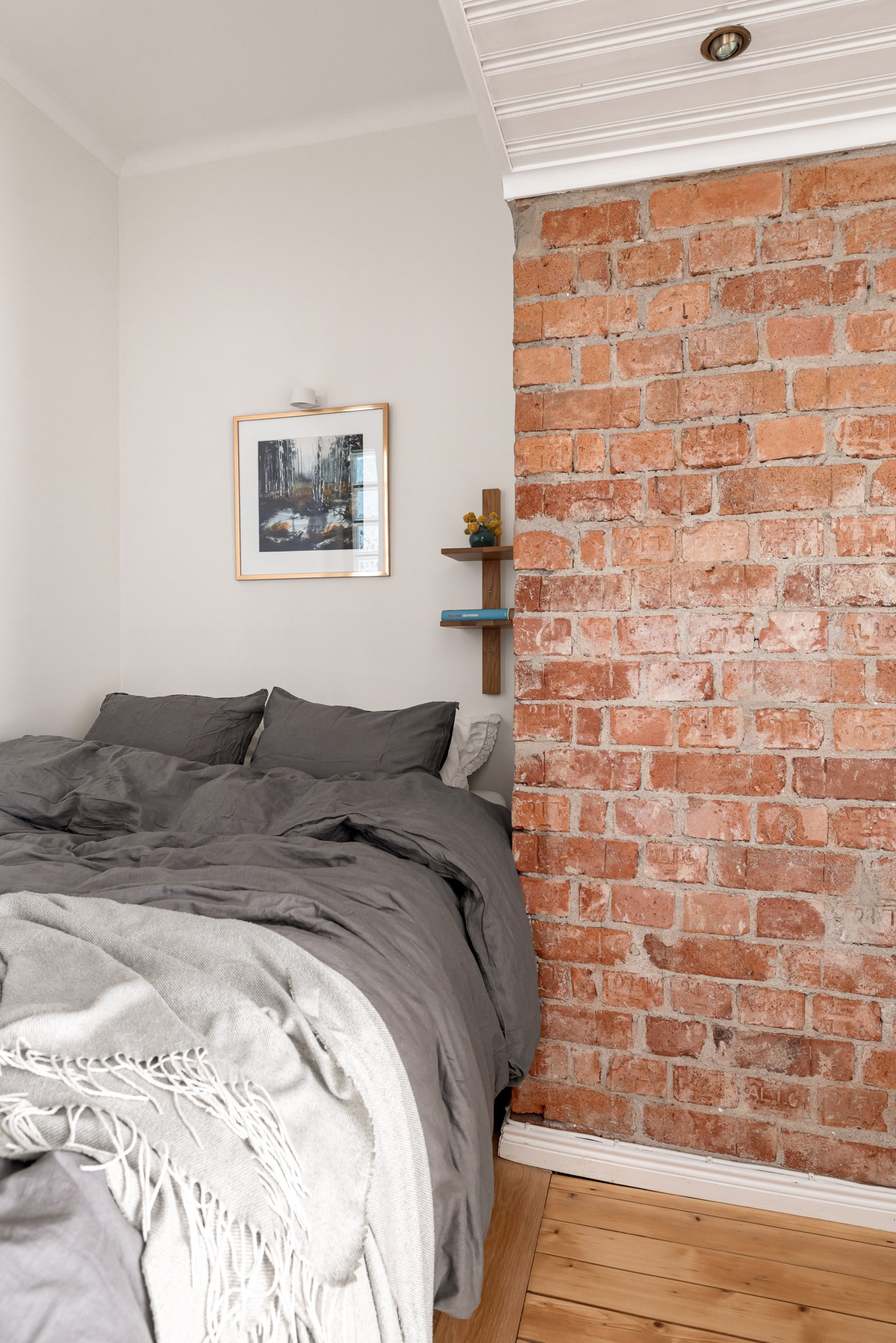 Bostadsbild från Salagatan 51B, Till salu i Fålhagen, Uppsala