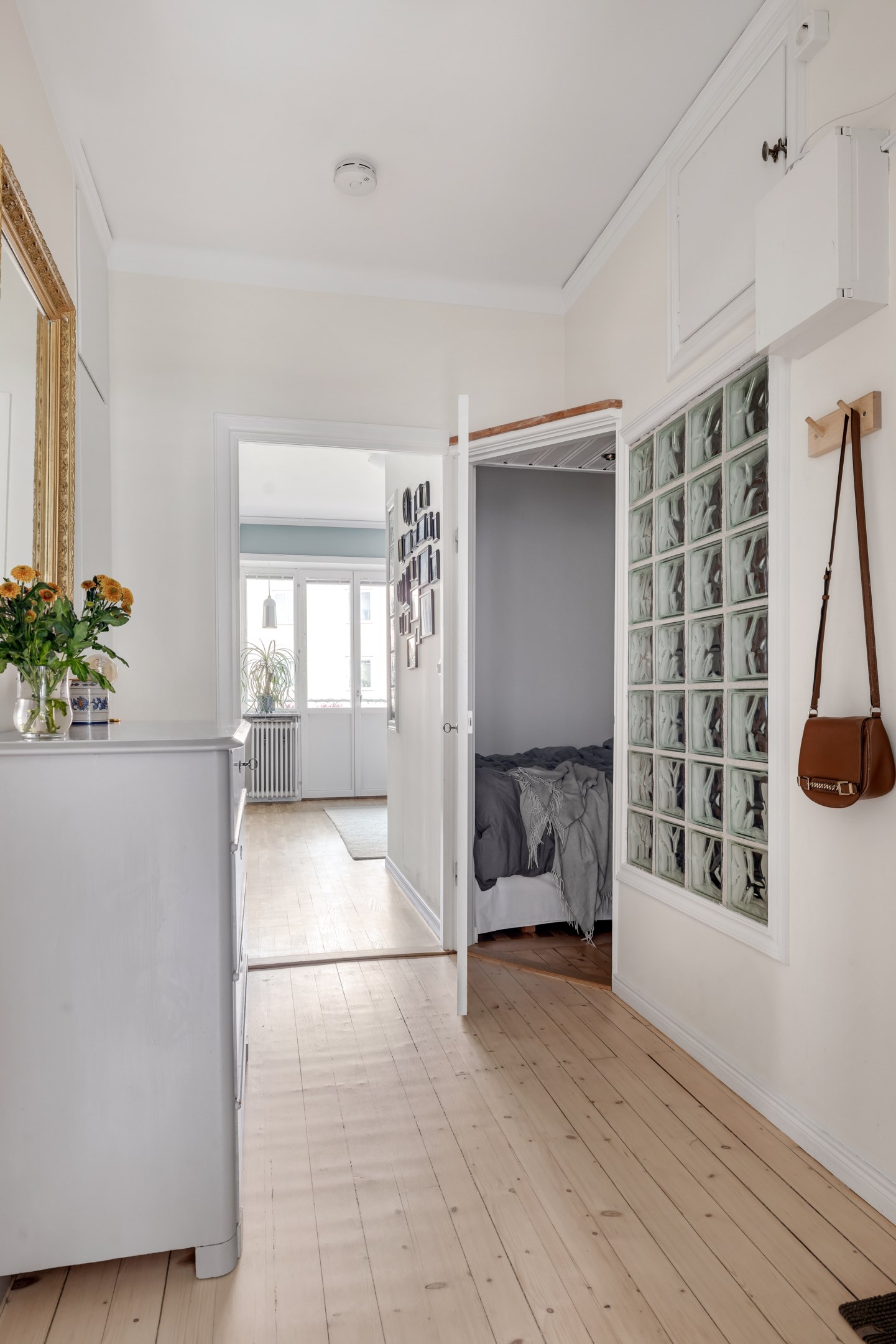 Bostadsbild från Salagatan 51B, Till salu i Fålhagen, Uppsala