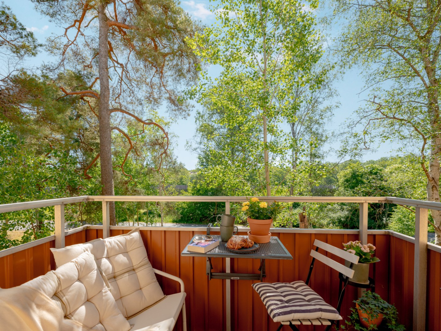 Bostadsbild från Hökmossevägen 9, Till salu i Hökmossen/Telefonplan, Stockholm