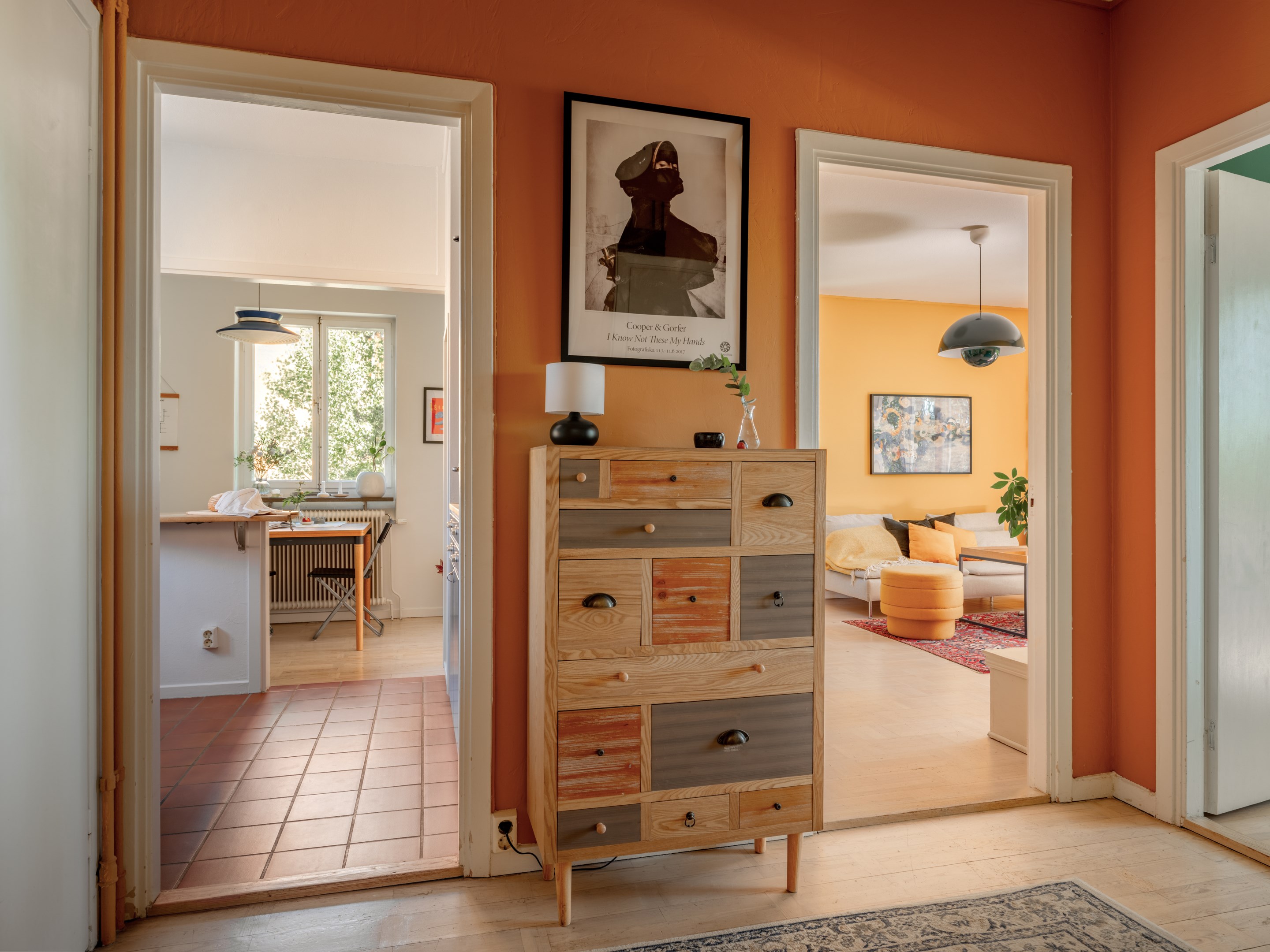 Bostadsbild från Hökmossevägen 9, Kommande i Hökmossen/Telefonplan, Stockholm