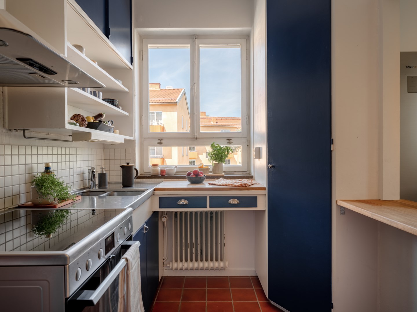 Bostadsbild från Hökmossevägen 9, Till salu i Hökmossen/Telefonplan, Stockholm