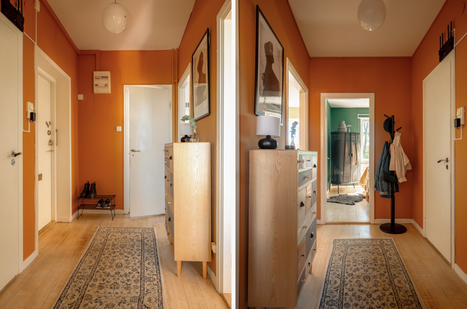 Bostadsbild från Hökmossevägen 9, Till salu i Hökmossen/Telefonplan, Stockholm