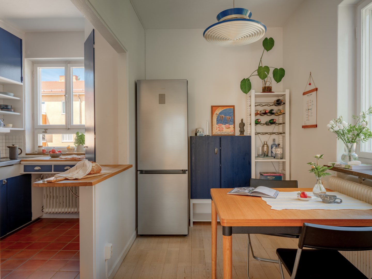 Bostadsbild från Hökmossevägen 9, Till salu i Hökmossen/Telefonplan, Stockholm