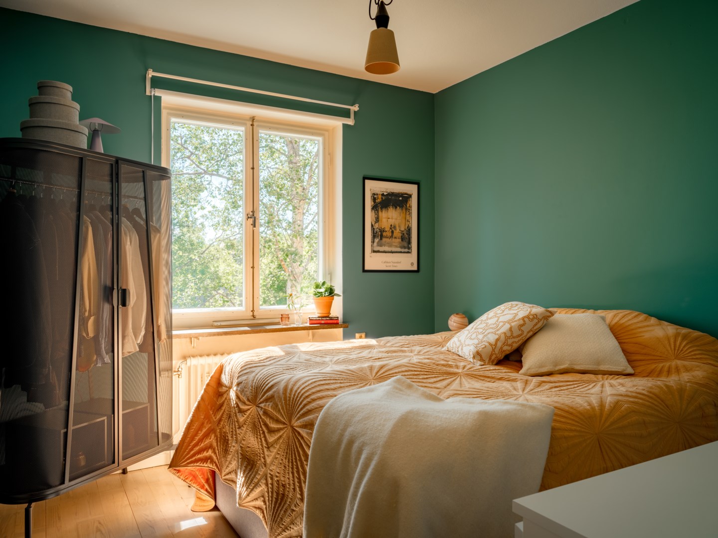 Bostadsbild från Hökmossevägen 9, Till salu i Hökmossen/Telefonplan, Stockholm