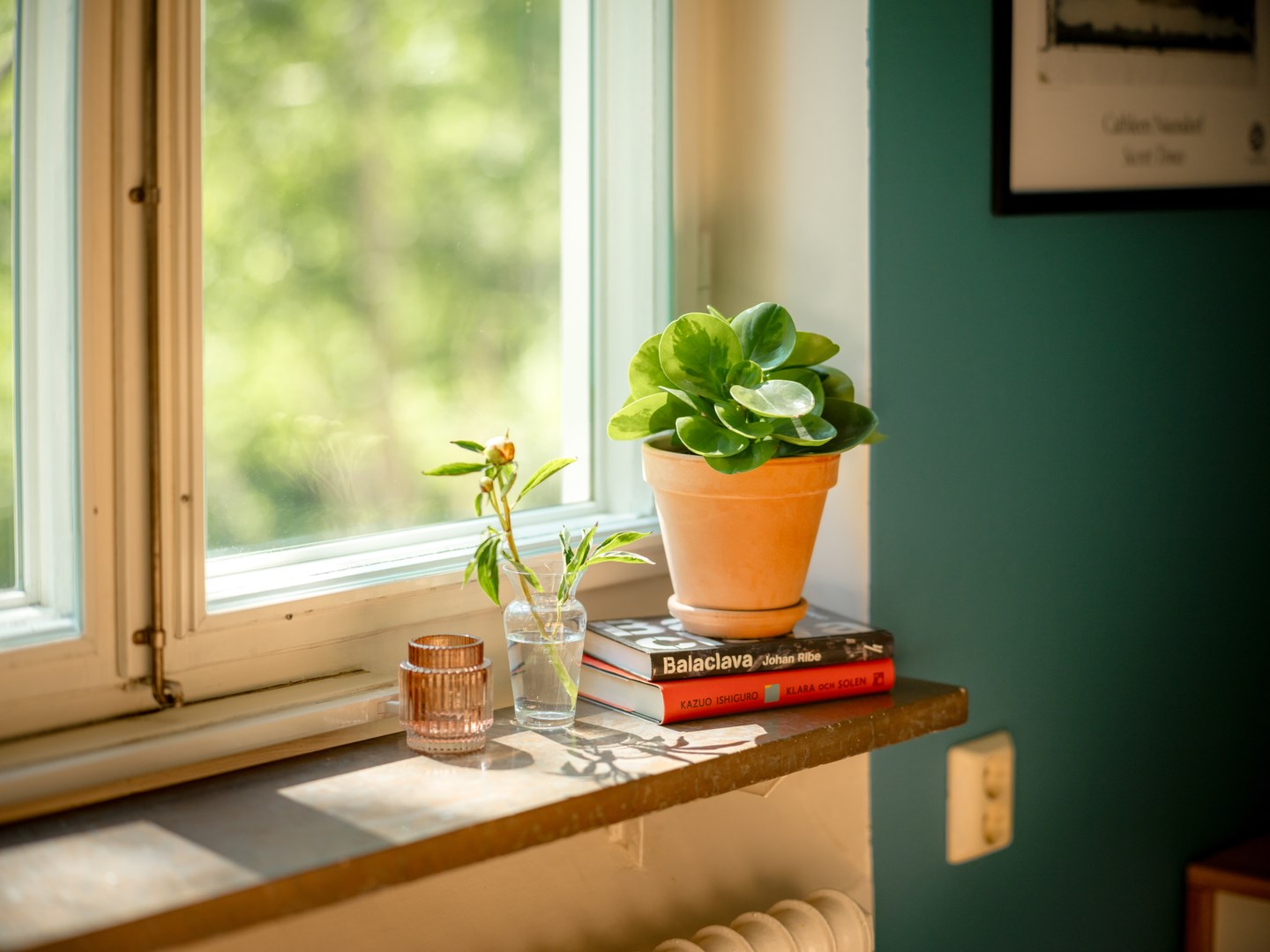 Bostadsbild från Hökmossevägen 9, Till salu i Hökmossen/Telefonplan, Stockholm