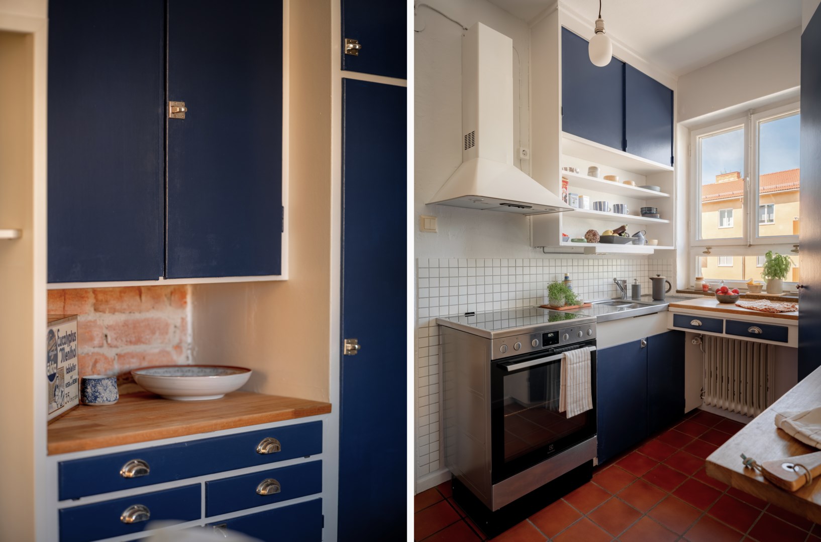 Bostadsbild från Hökmossevägen 9, Till salu i Hökmossen/Telefonplan, Stockholm