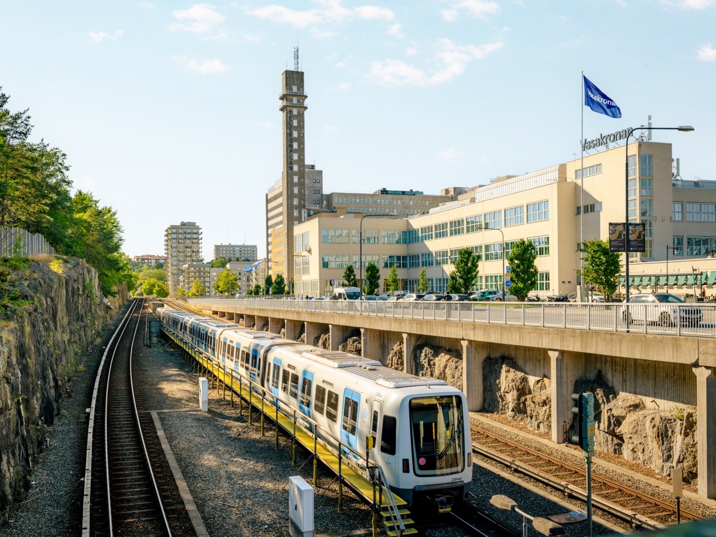 Bostadsbild från Hökmossevägen 9, Till salu i Hökmossen/Telefonplan, Stockholm