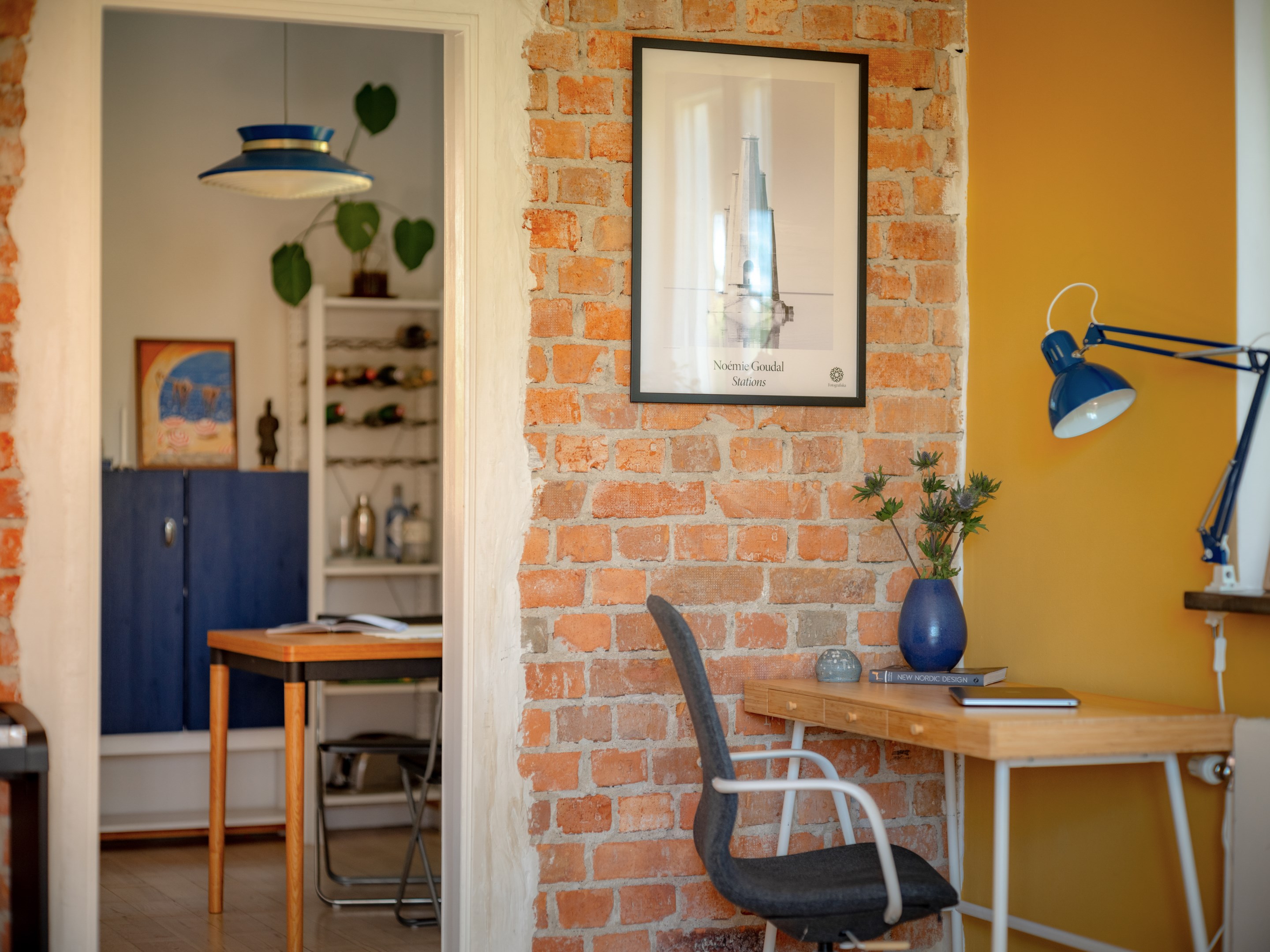 Bostadsbild från Hökmossevägen 9, Kommande i Hökmossen/Telefonplan, Stockholm