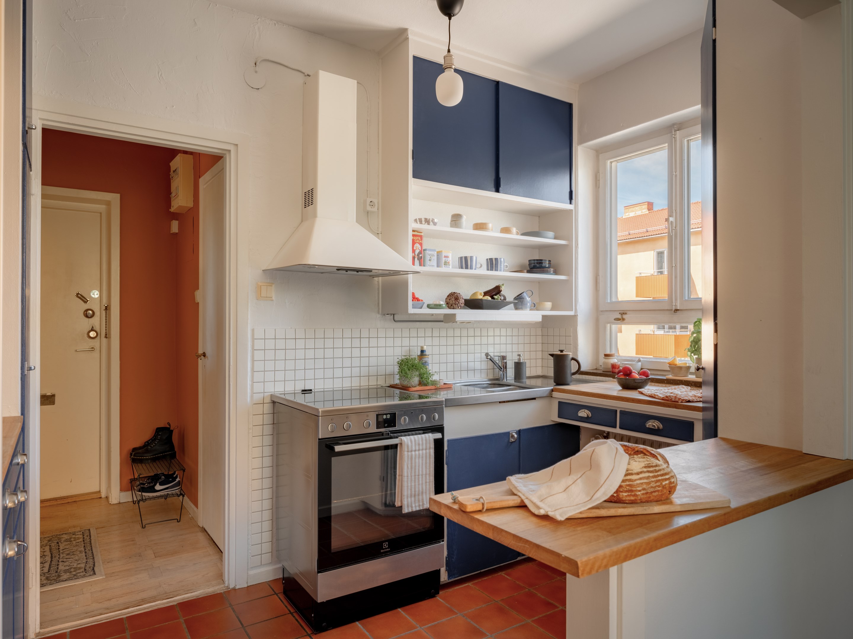 Bostadsbild från Hökmossevägen 9, Kommande i Hökmossen/Telefonplan, Stockholm