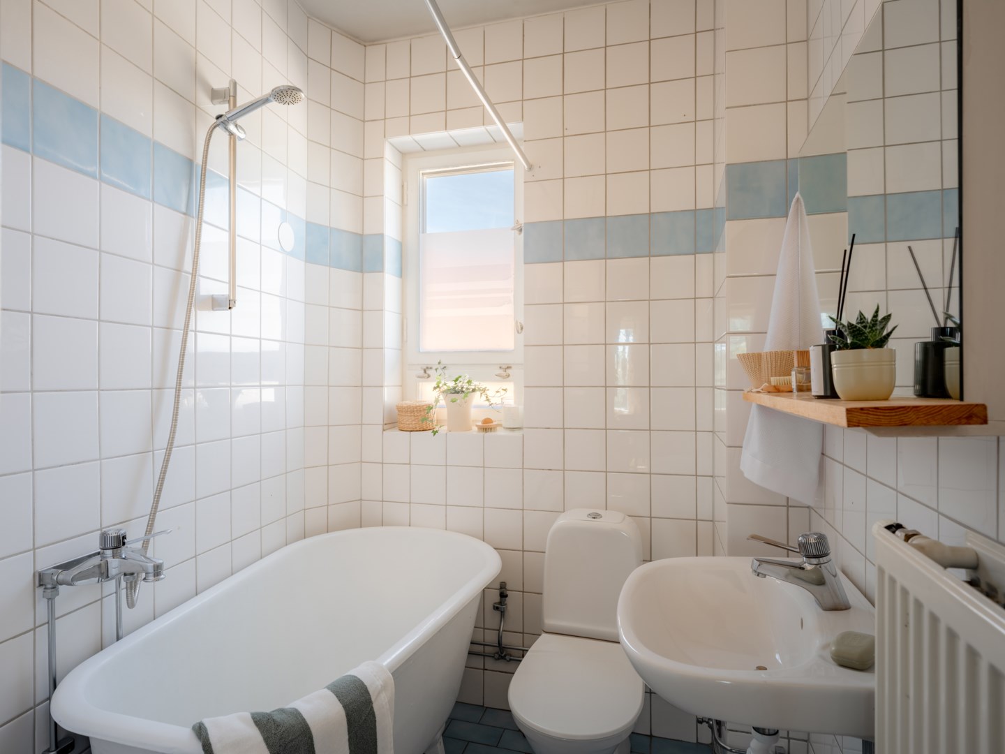 Bostadsbild från Hökmossevägen 9, Till salu i Hökmossen/Telefonplan, Stockholm