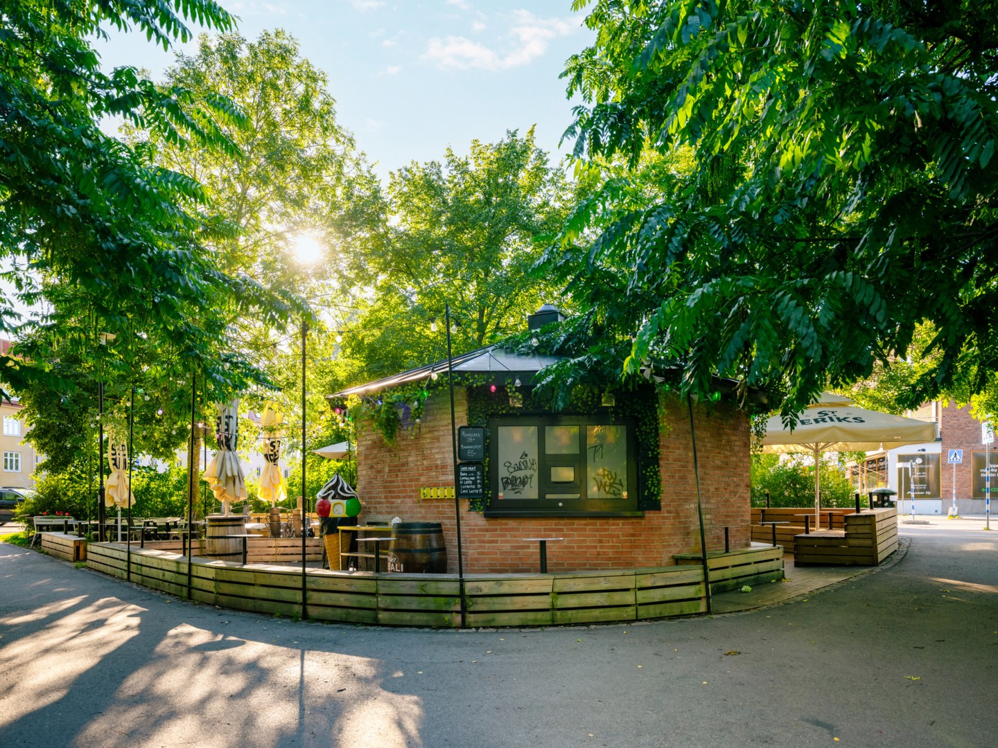 Bostadsbild från Hökmossevägen 9, Till salu i Hökmossen/Telefonplan, Stockholm