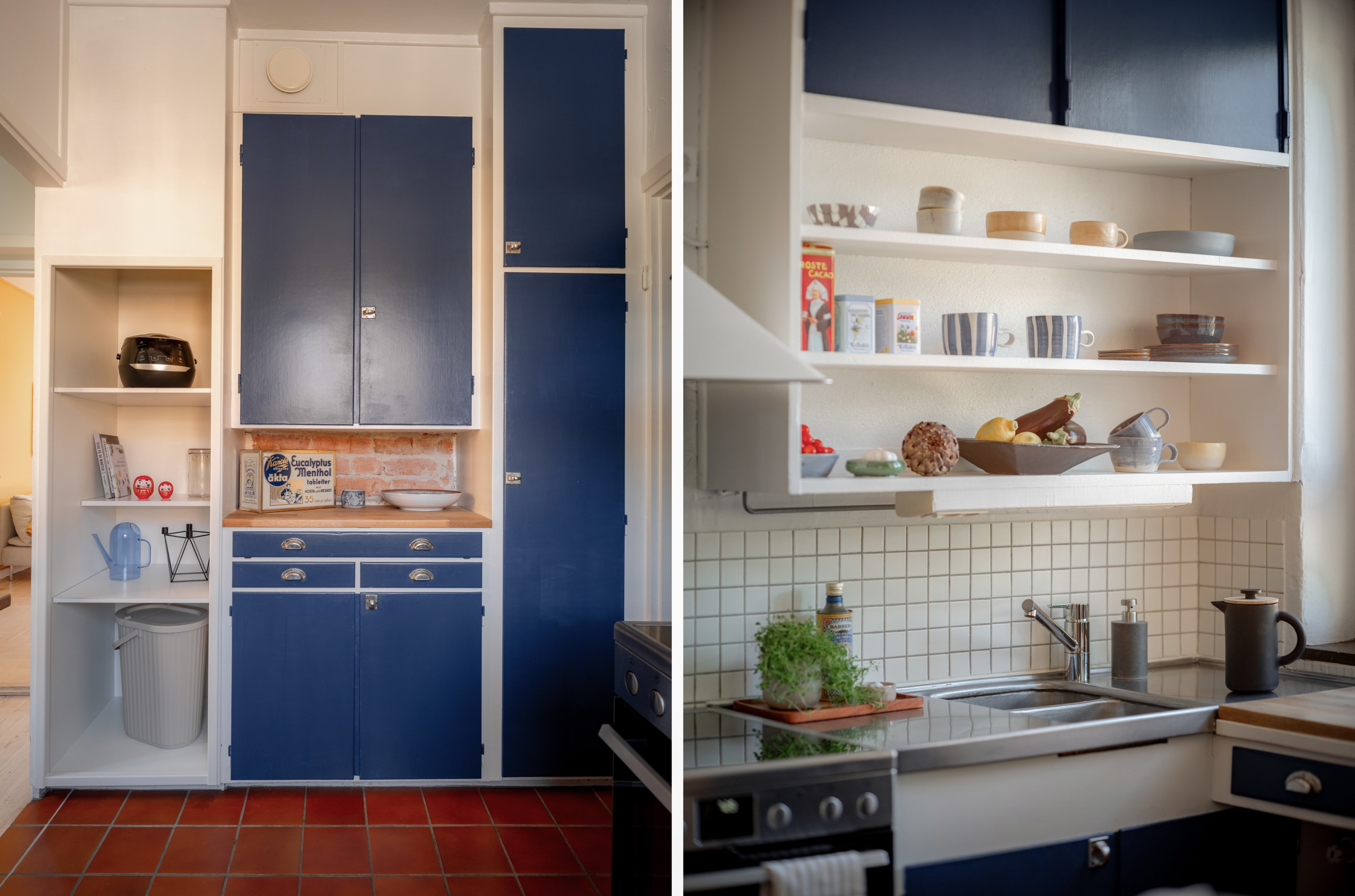 Bostadsbild från Hökmossevägen 9, Kommande i Hökmossen/Telefonplan, Stockholm