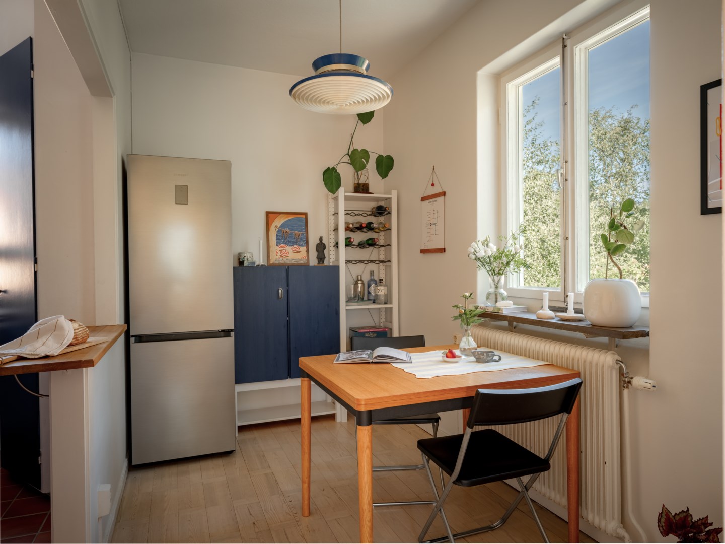 Bostadsbild från Hökmossevägen 9, Till salu i Hökmossen/Telefonplan, Stockholm