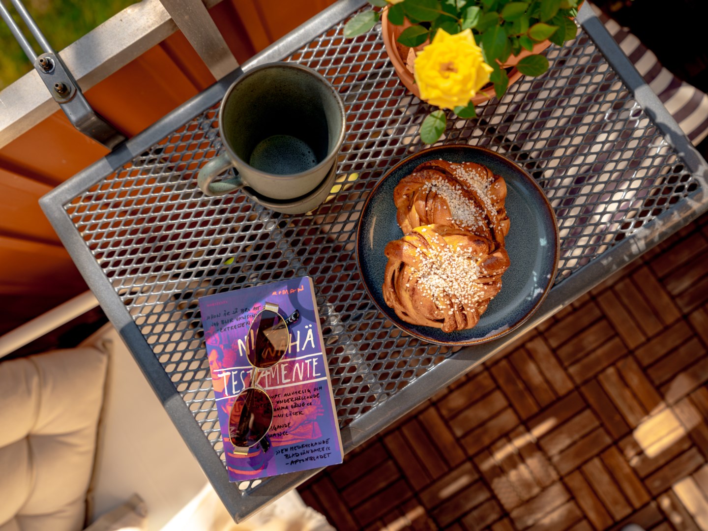 Bostadsbild från Hökmossevägen 9, Till salu i Hökmossen/Telefonplan, Stockholm