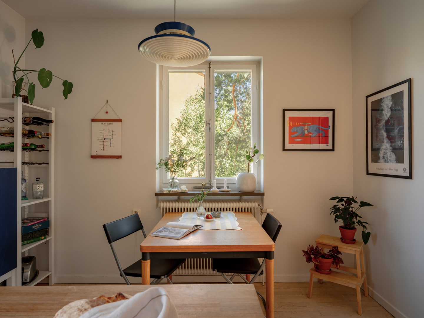 Bostadsbild från Hökmossevägen 9, Till salu i Hökmossen/Telefonplan, Stockholm