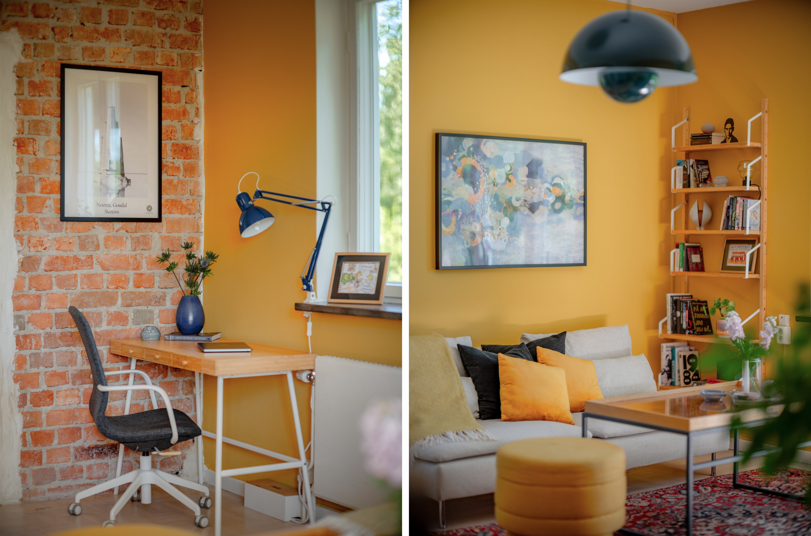 Bostadsbild från Hökmossevägen 9, Kommande i Hökmossen/Telefonplan, Stockholm