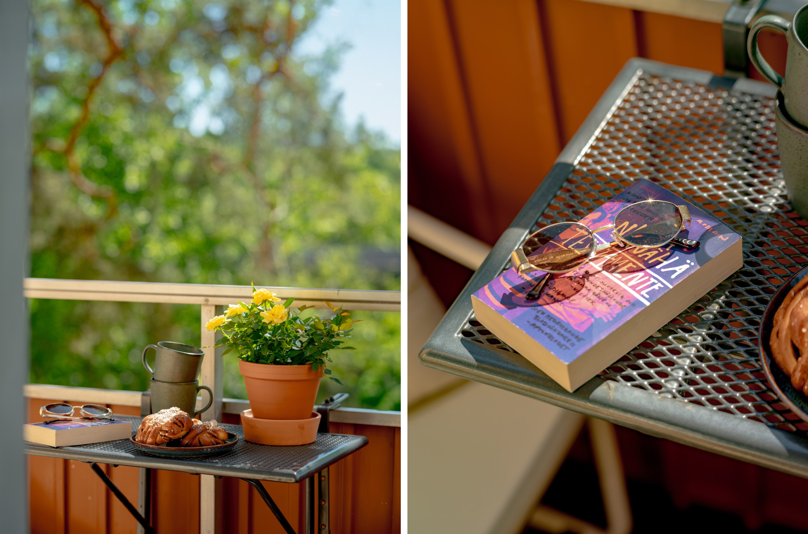 Bostadsbild från Hökmossevägen 9, Kommande i Hökmossen/Telefonplan, Stockholm