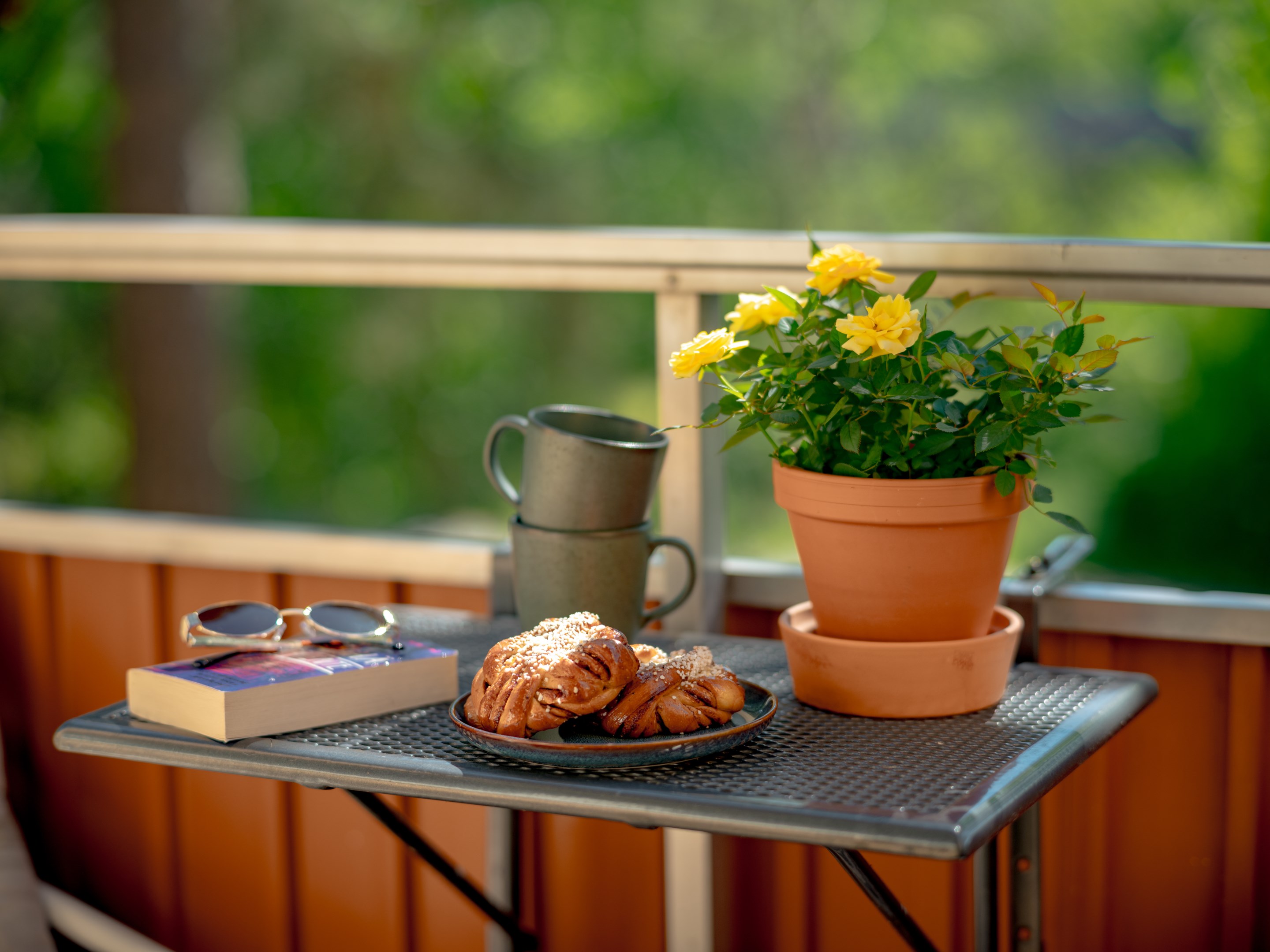 Bostadsbild från Hökmossevägen 9, Kommande i Hökmossen/Telefonplan, Stockholm