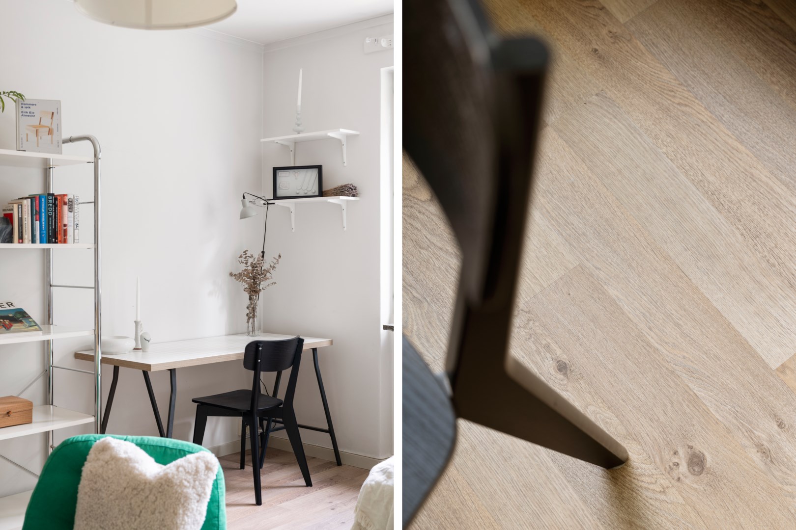 Bostadsbild från Cirkusvägen 1, Kommande i Västberga Telefonplan, Stockholm