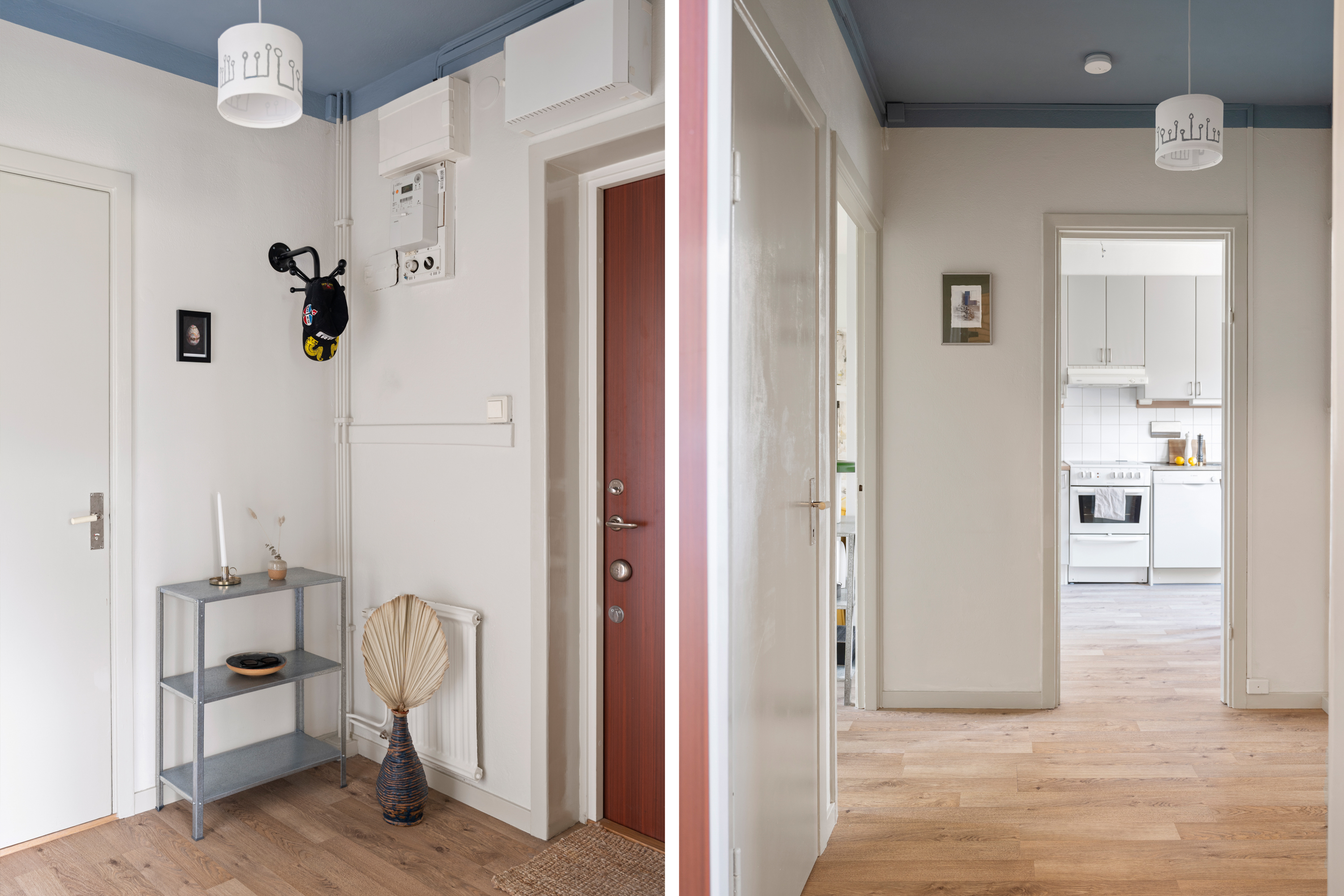 Bostadsbild från Cirkusvägen 1, Kommande i Västberga Telefonplan, Stockholm