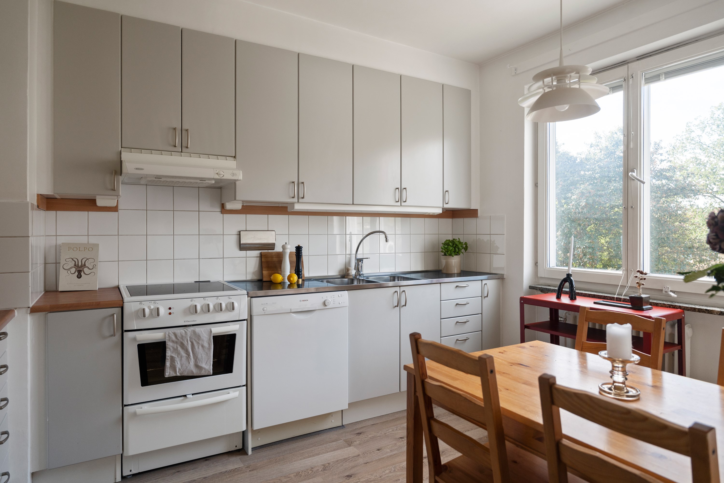 Bostadsbild från Cirkusvägen 1, Kommande i Västberga Telefonplan, Stockholm