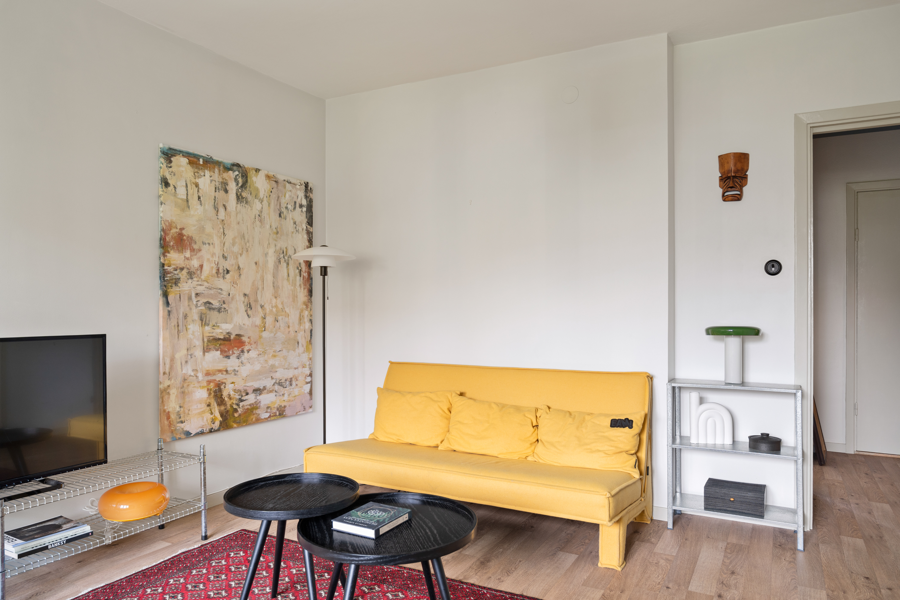 Bostadsbild från Cirkusvägen 1, Kommande i Västberga Telefonplan, Stockholm