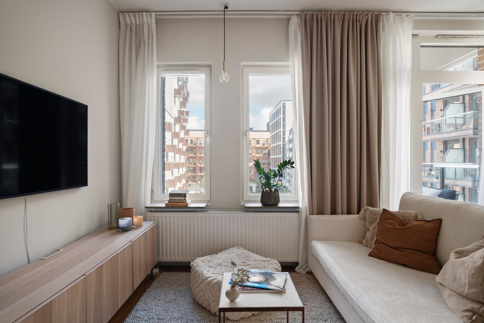 Bostadsbild från Responsgatan 14, Kommande i Midsommarkransen Telefonplan, Stockholm