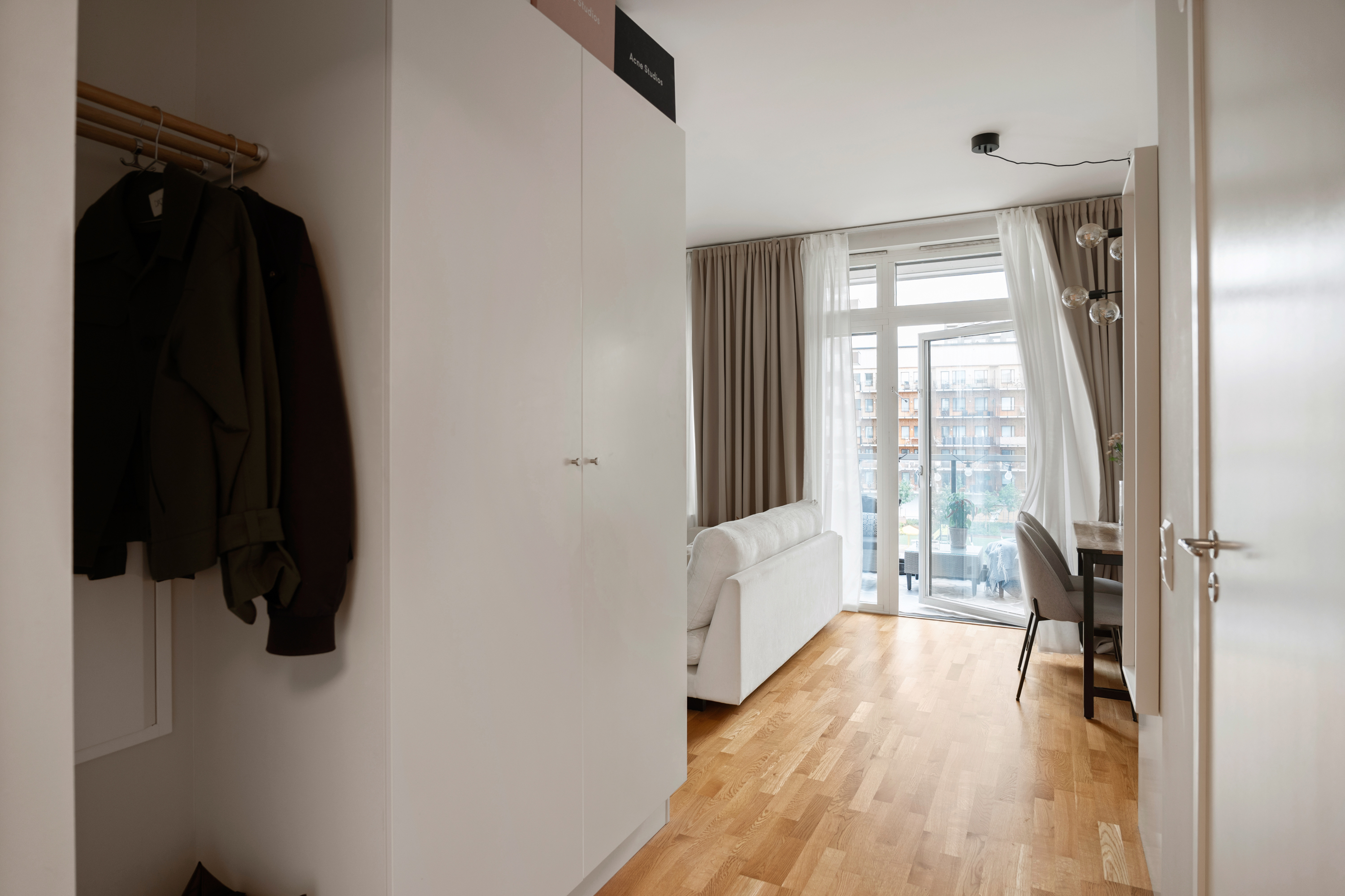 Bostadsbild från Responsgatan 14, Kommande i Midsommarkransen Telefonplan, Stockholm