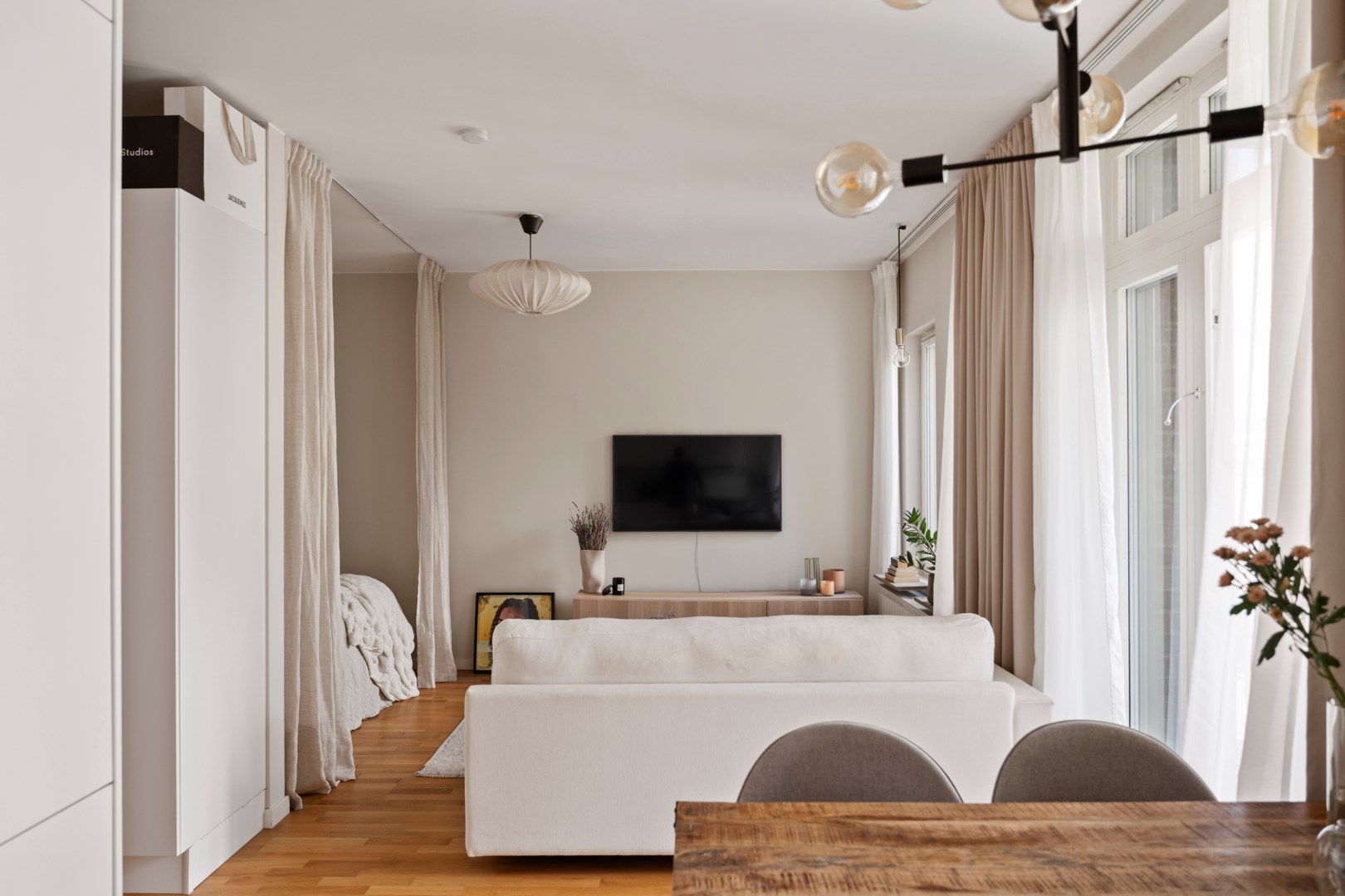 Bostadsbild från Responsgatan 14, Kommande i Midsommarkransen Telefonplan, Stockholm