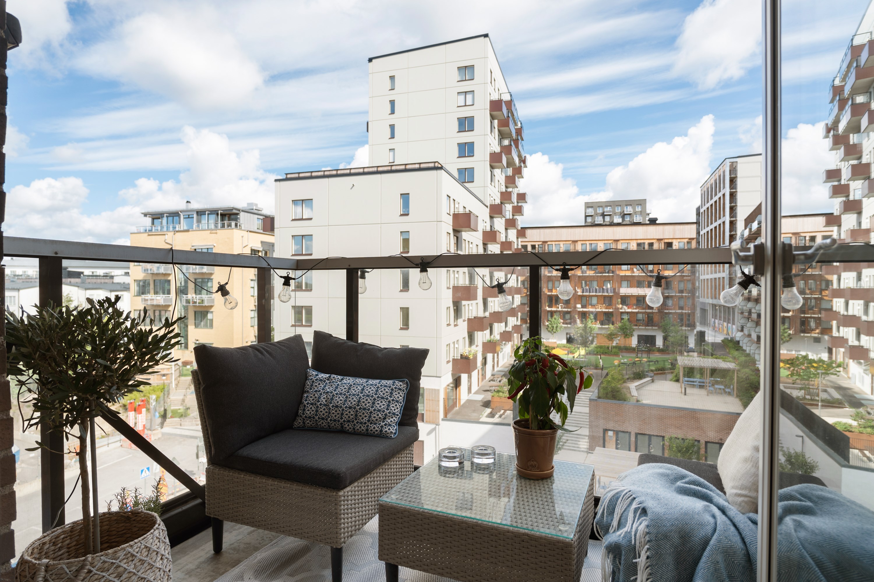 Bostadsbild från Responsgatan 14, Kommande i Midsommarkransen Telefonplan, Stockholm